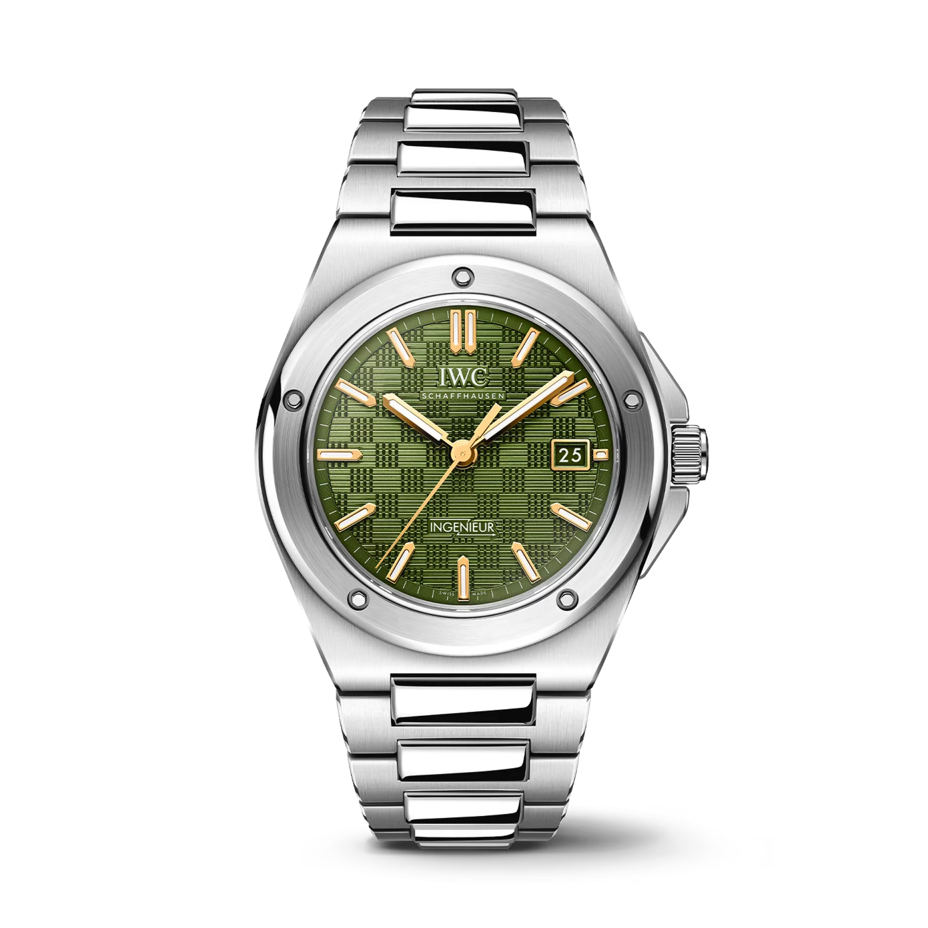 Ingenieur Automatic 40