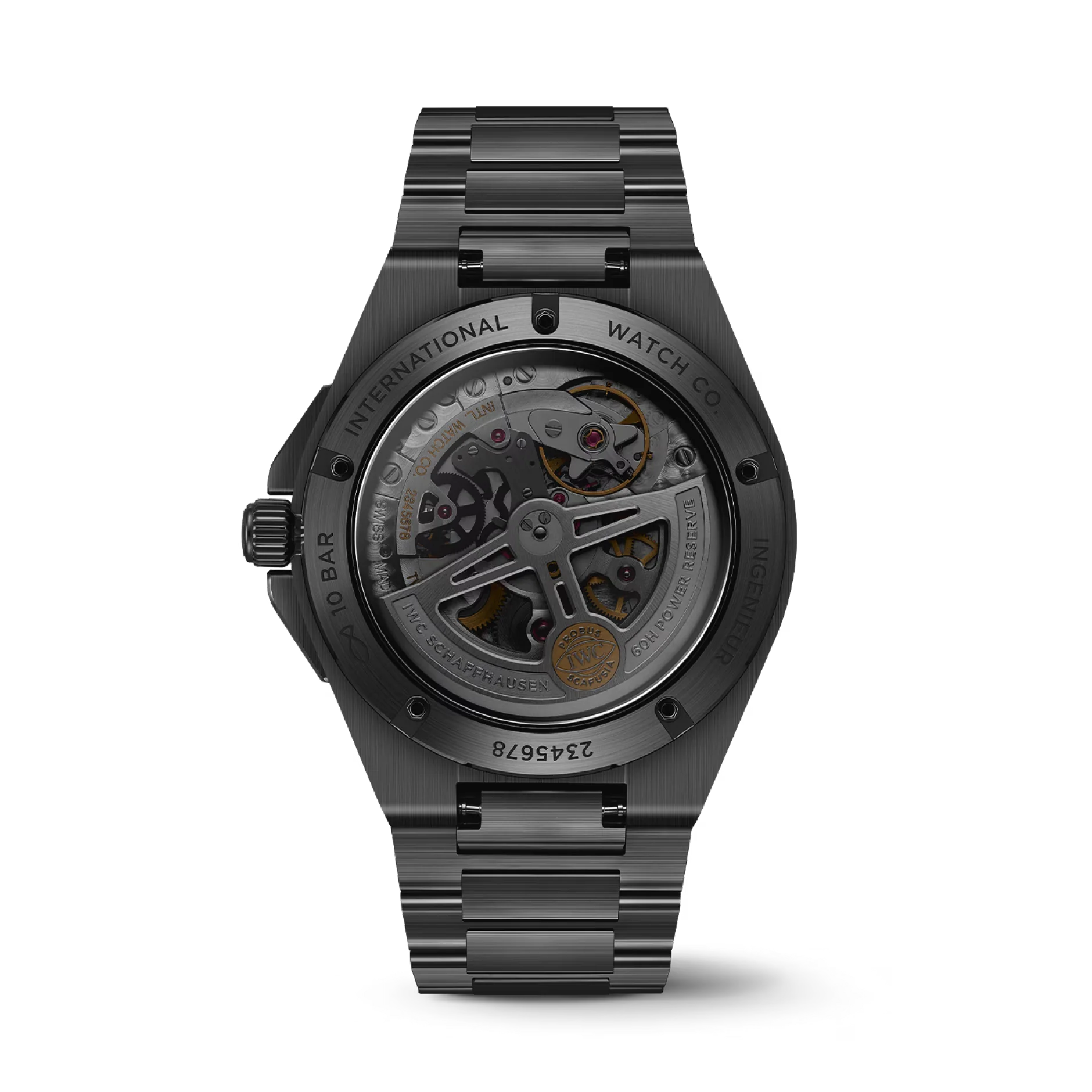 Ingenieur Automatic 42 - Image 2