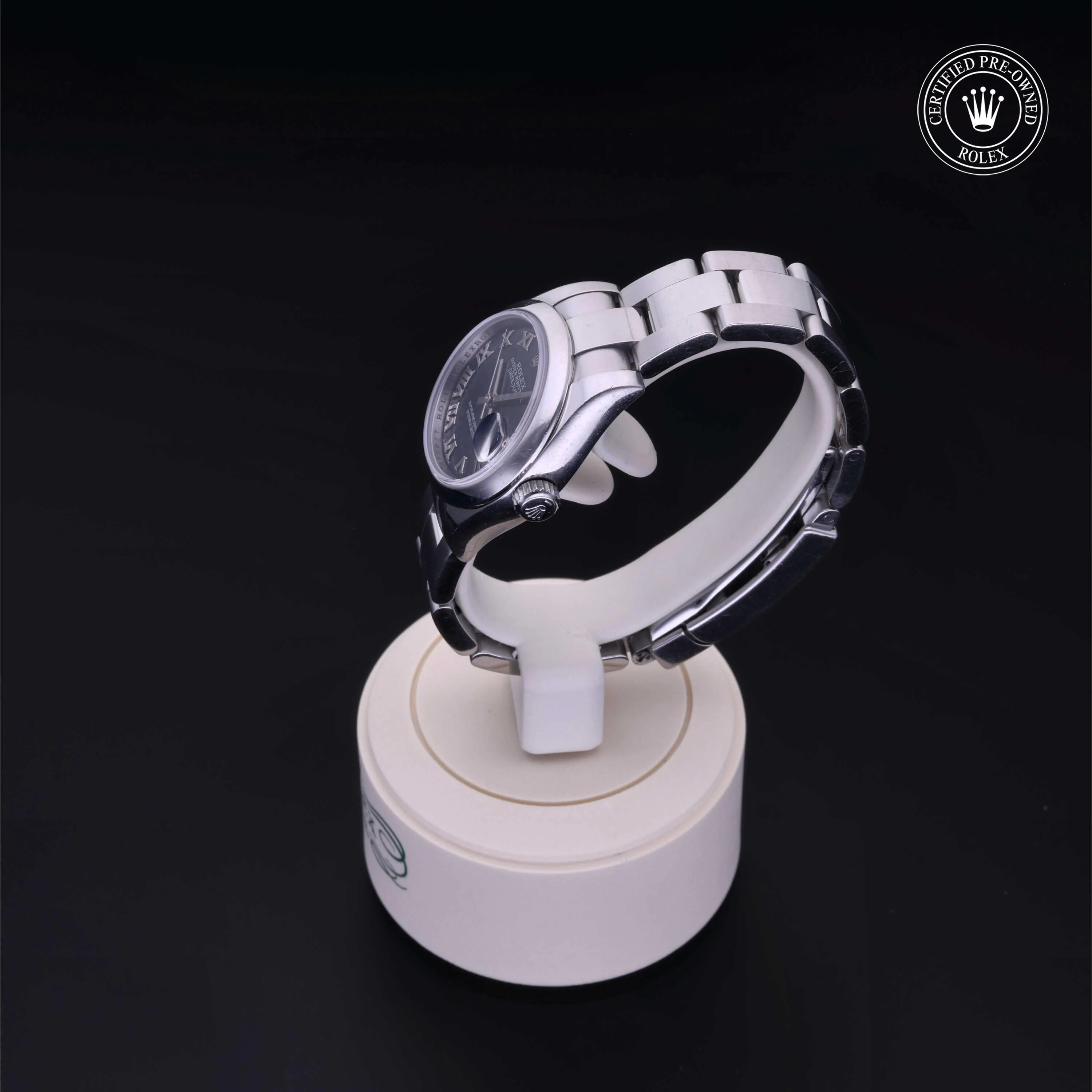 Lady-Datejust 26 - Image 10