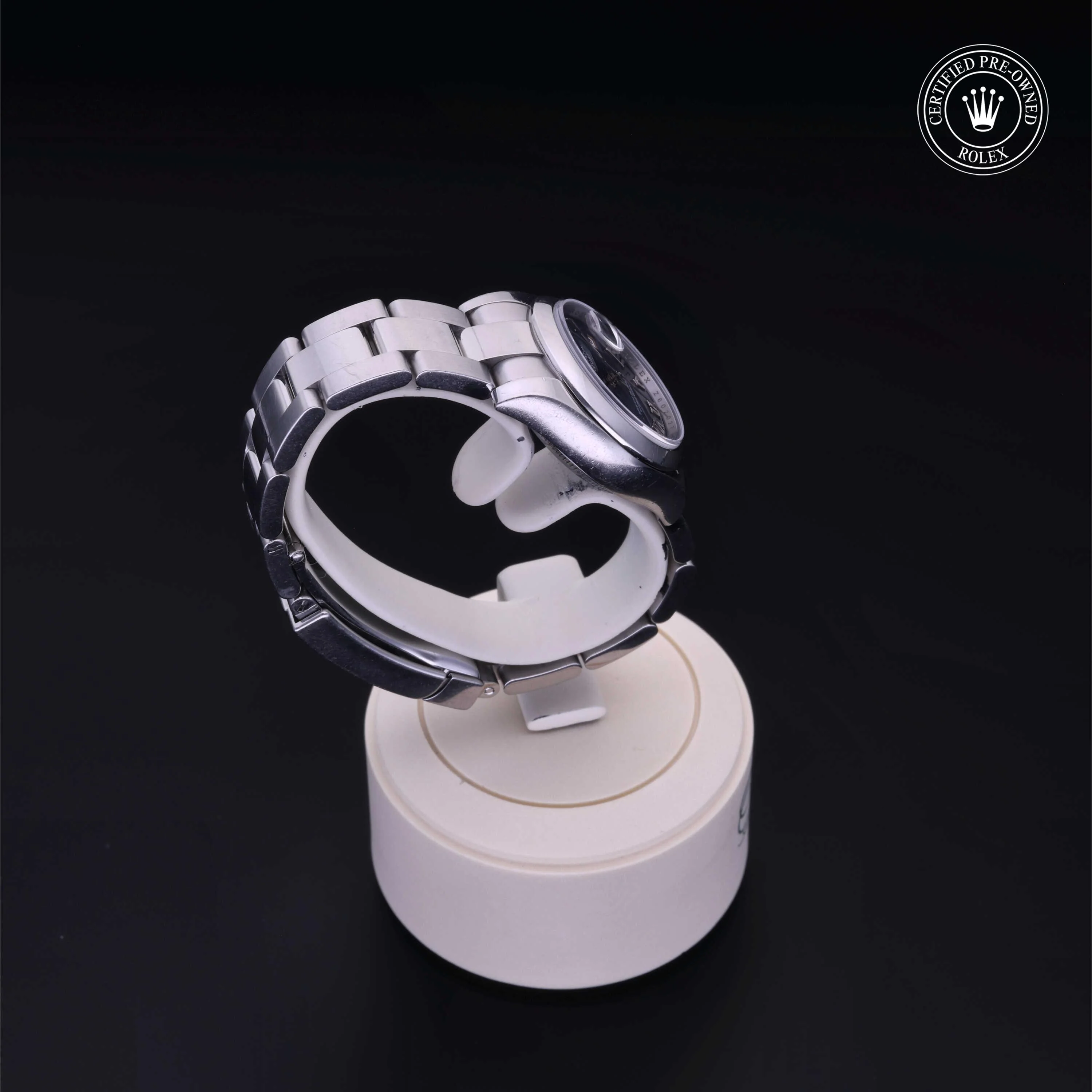 Lady-Datejust 26 - Image 27