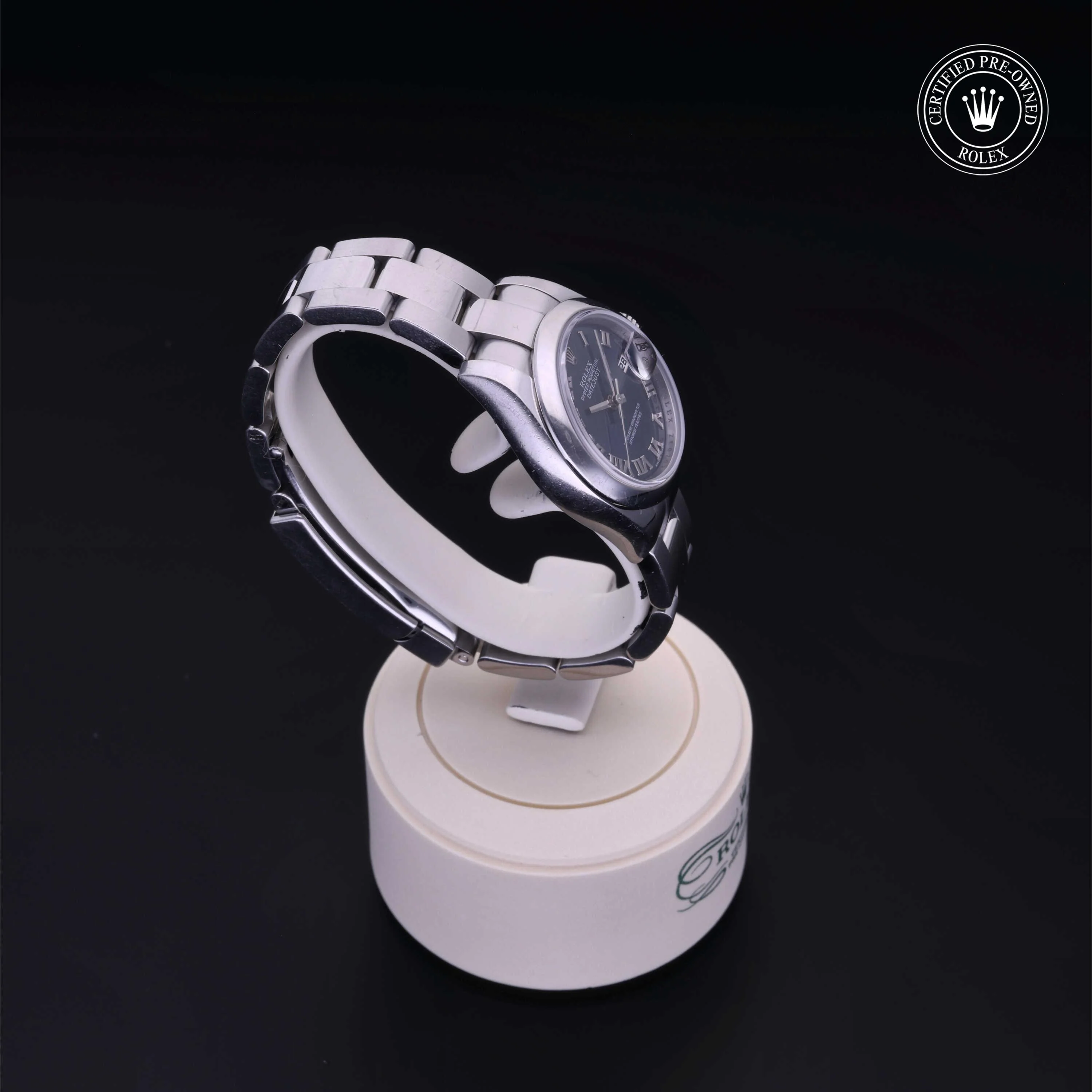Lady-Datejust 26 - Image 30