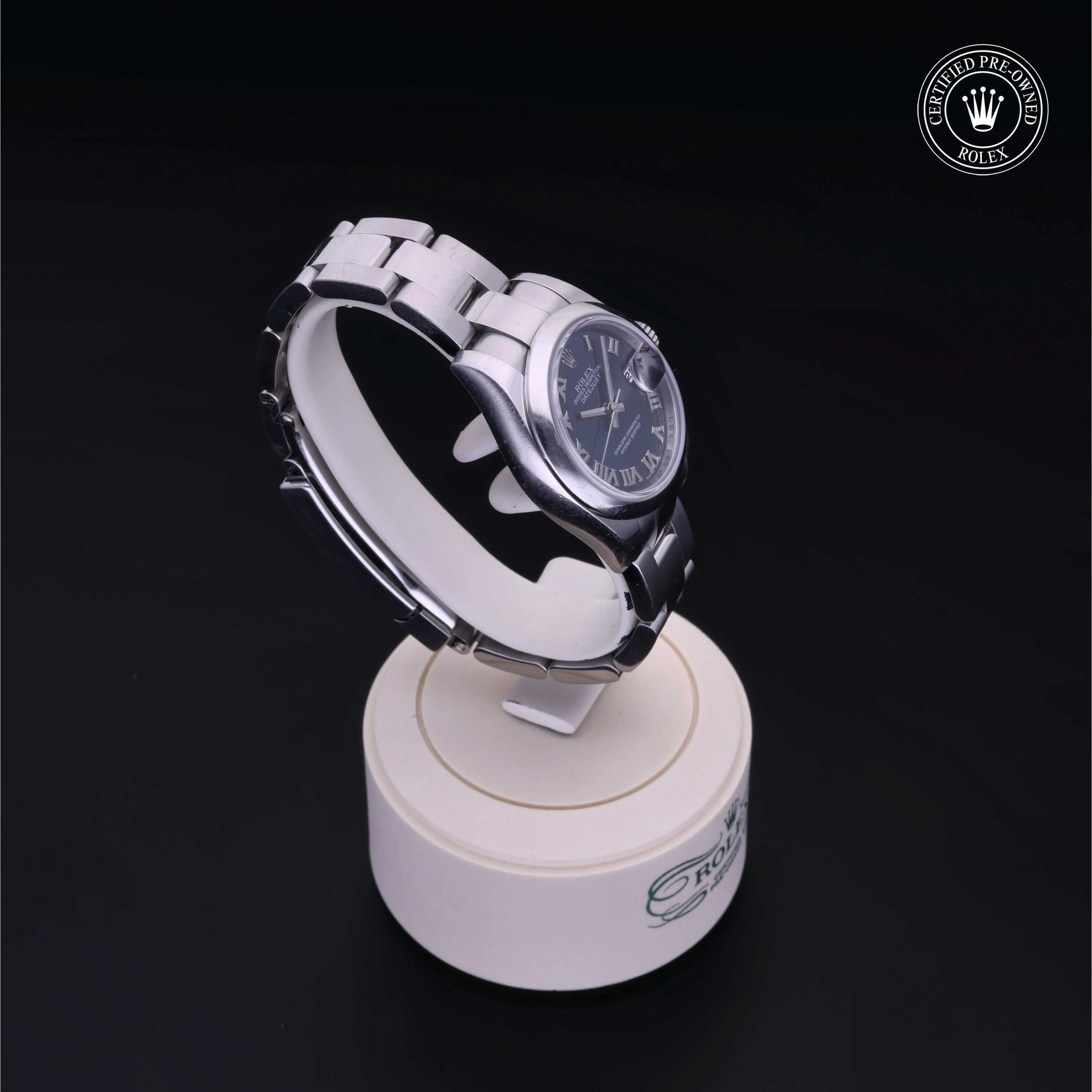 Lady-Datejust 26 - Image 31