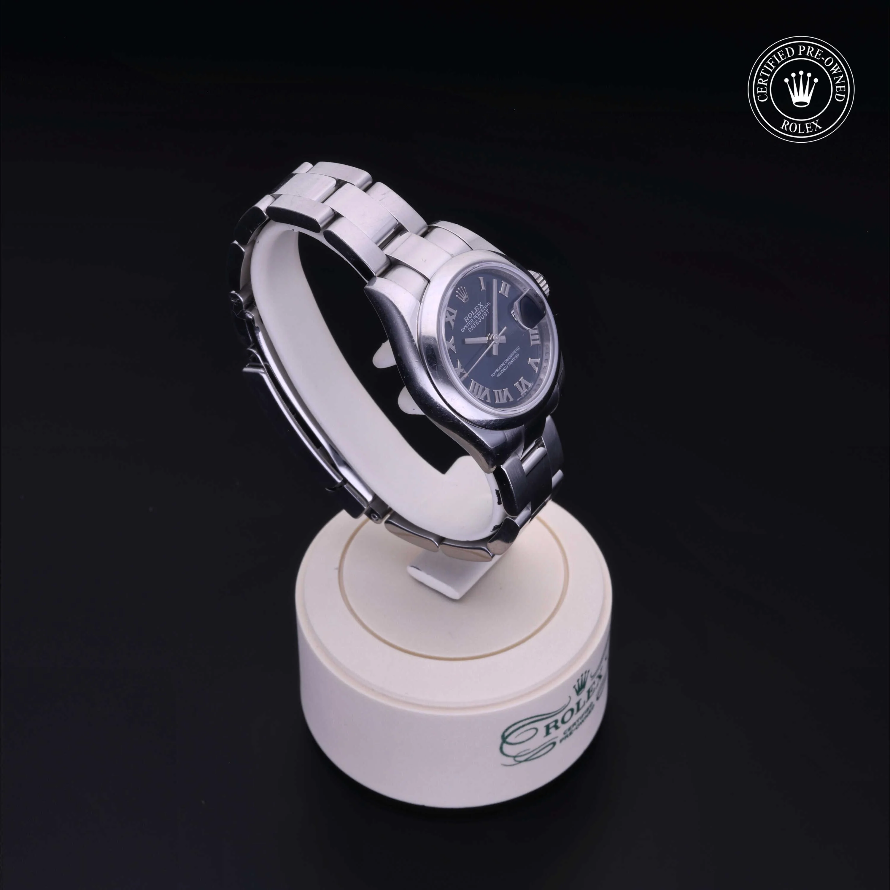 Lady-Datejust 26 - Image 32