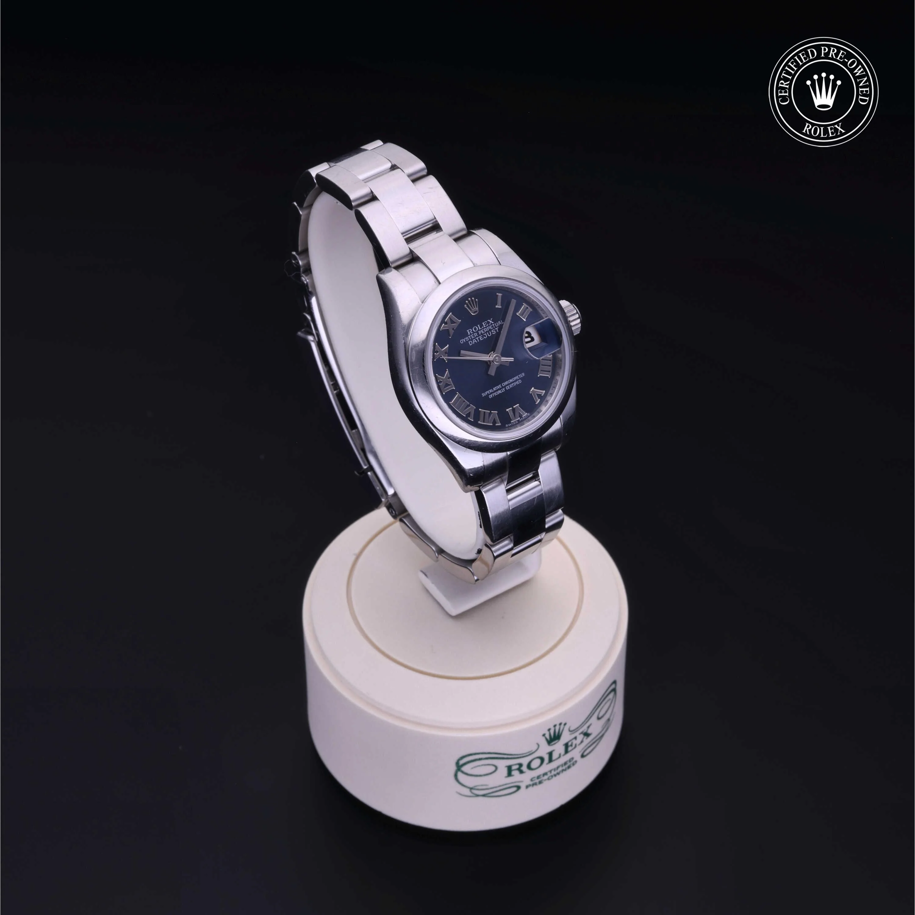 Lady-Datejust 26 - Image 34