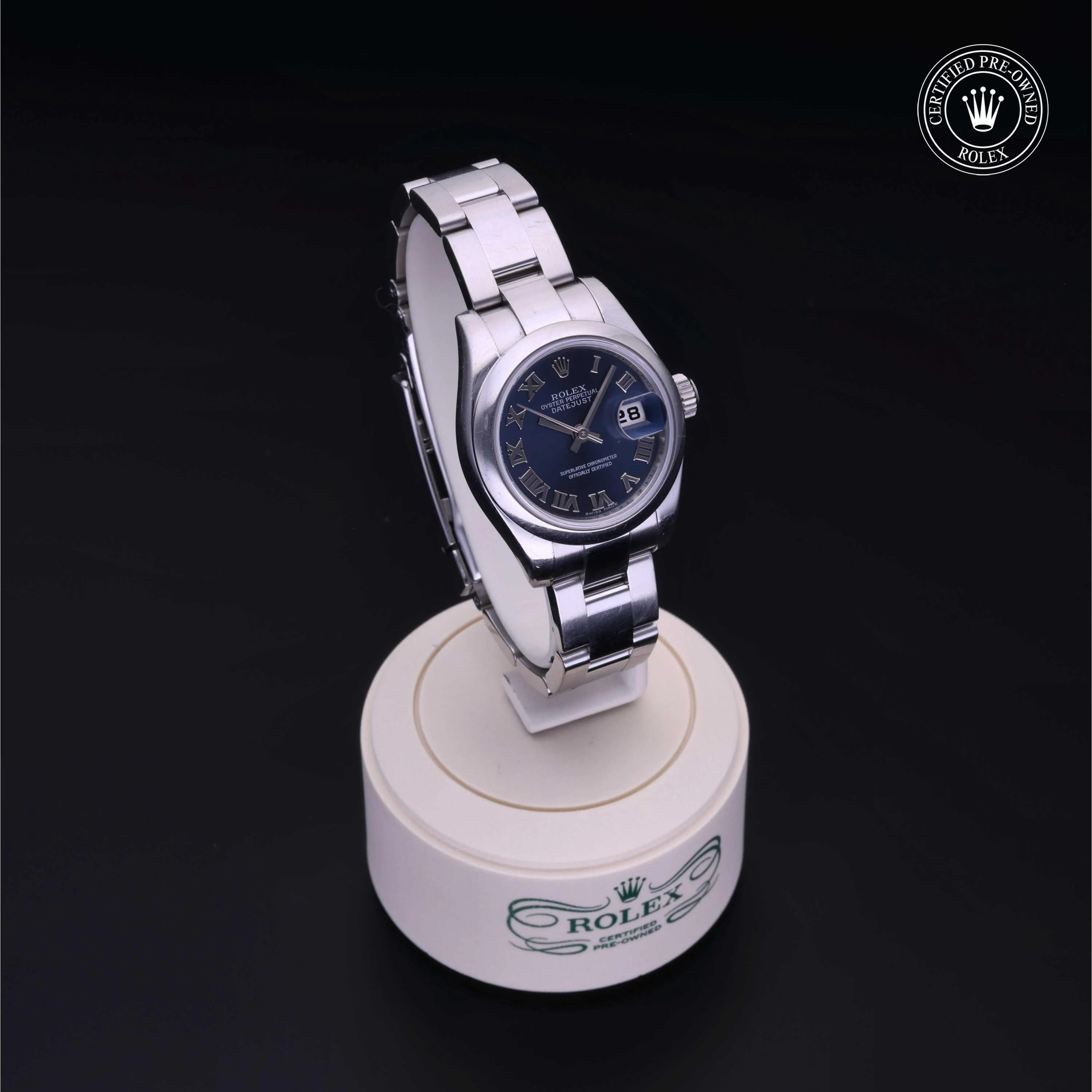 Lady-Datejust 26 - Image 35