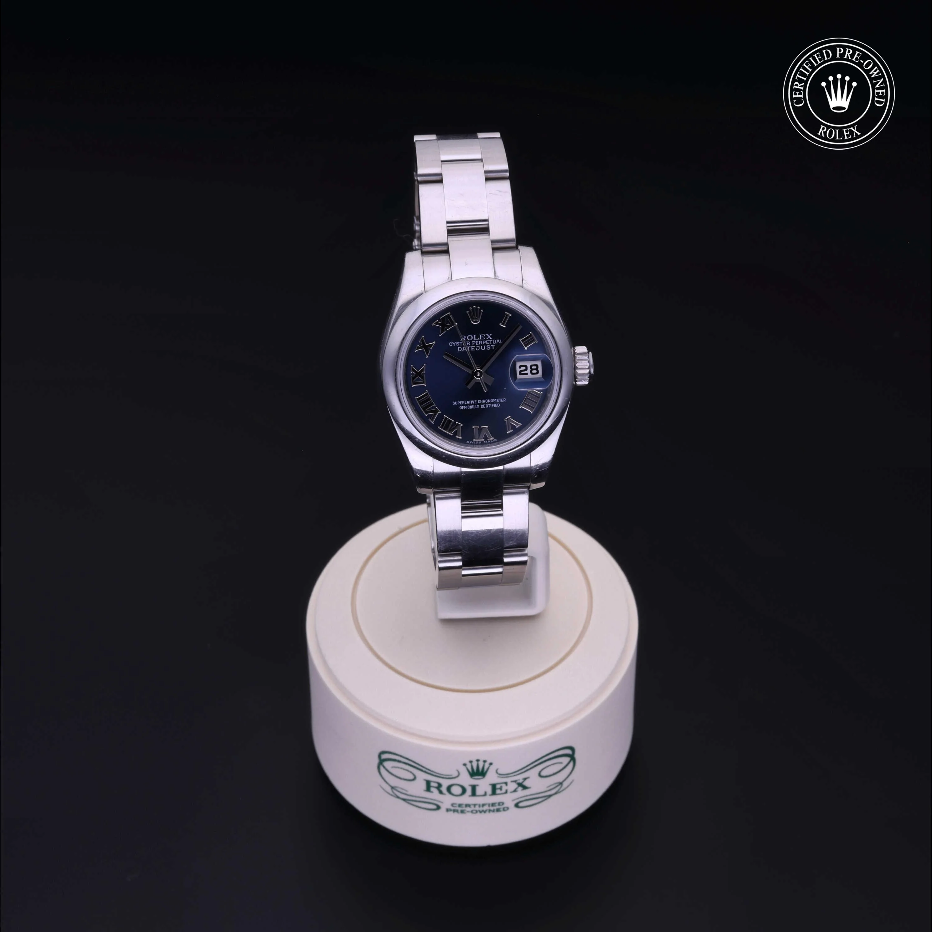 Lady-Datejust 26 - Image 37