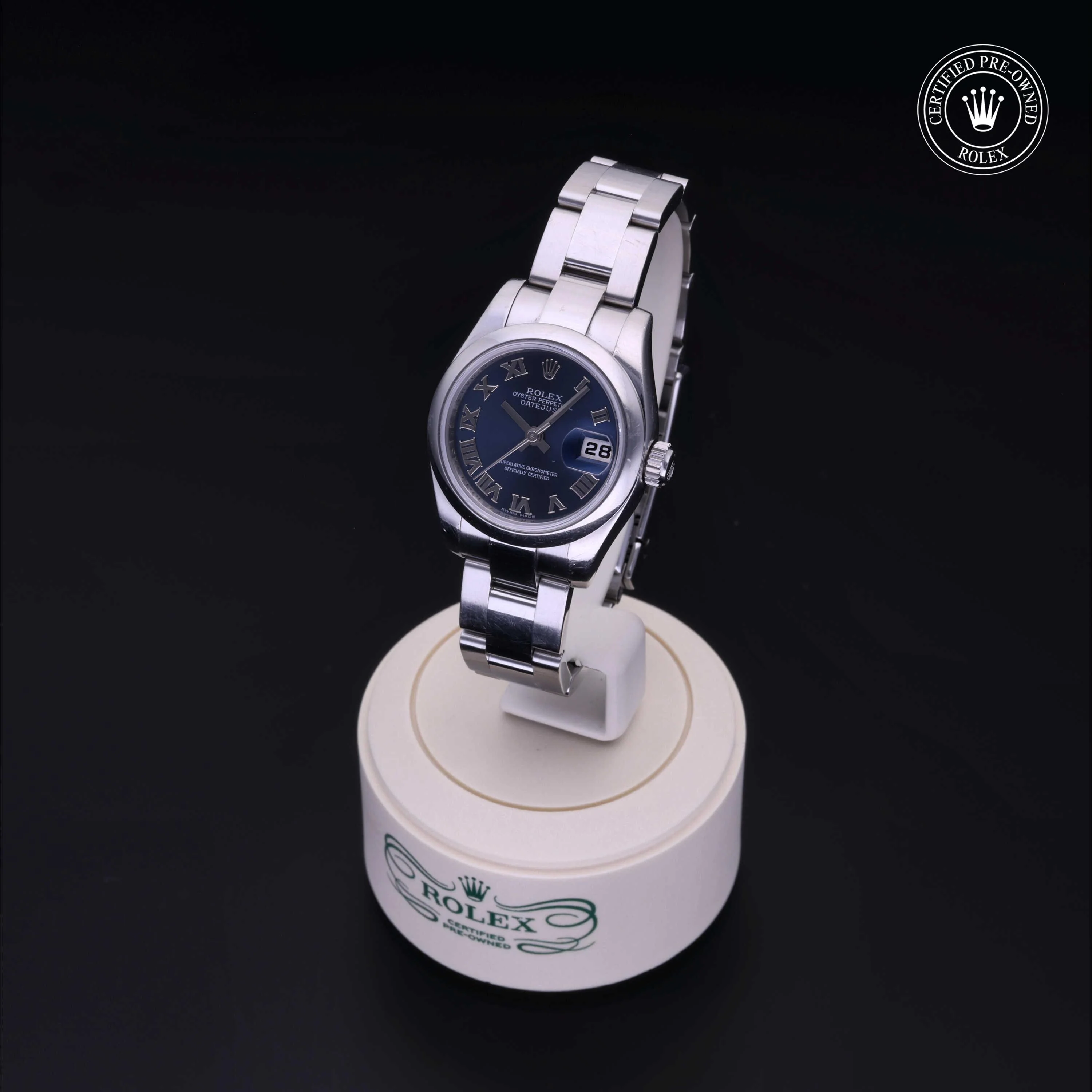 Lady-Datejust 26 - Image 4