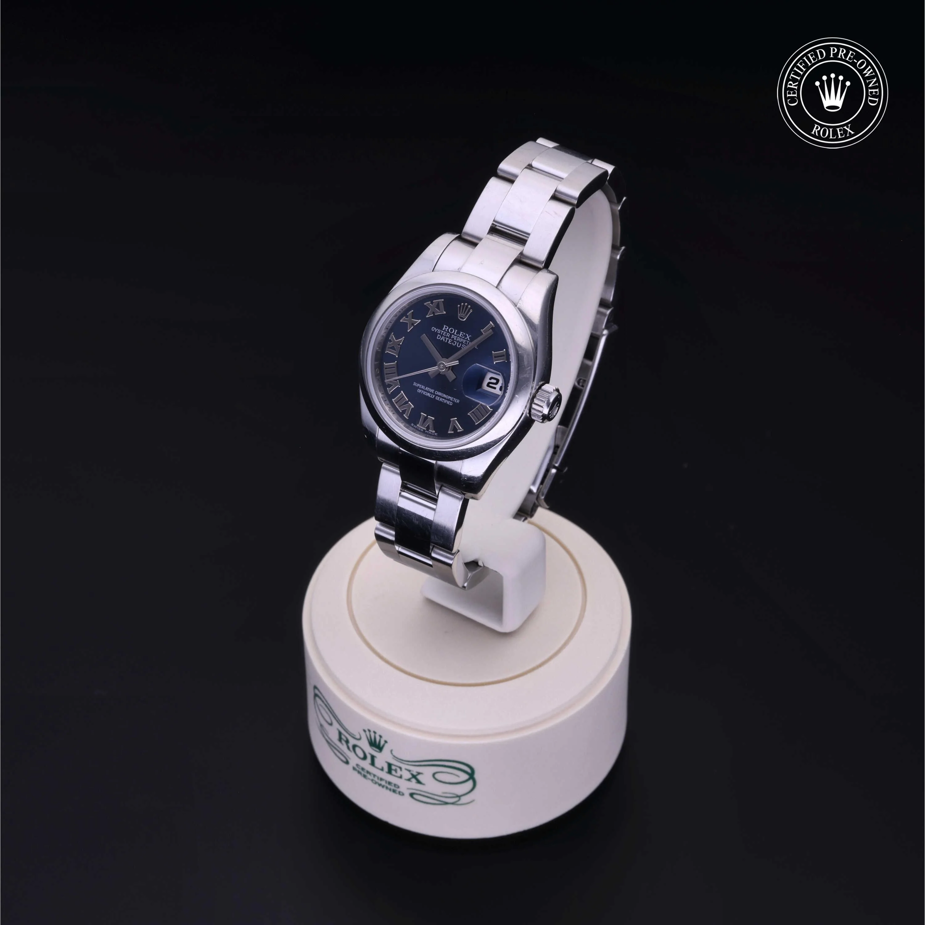 Lady-Datejust 26 - Image 5