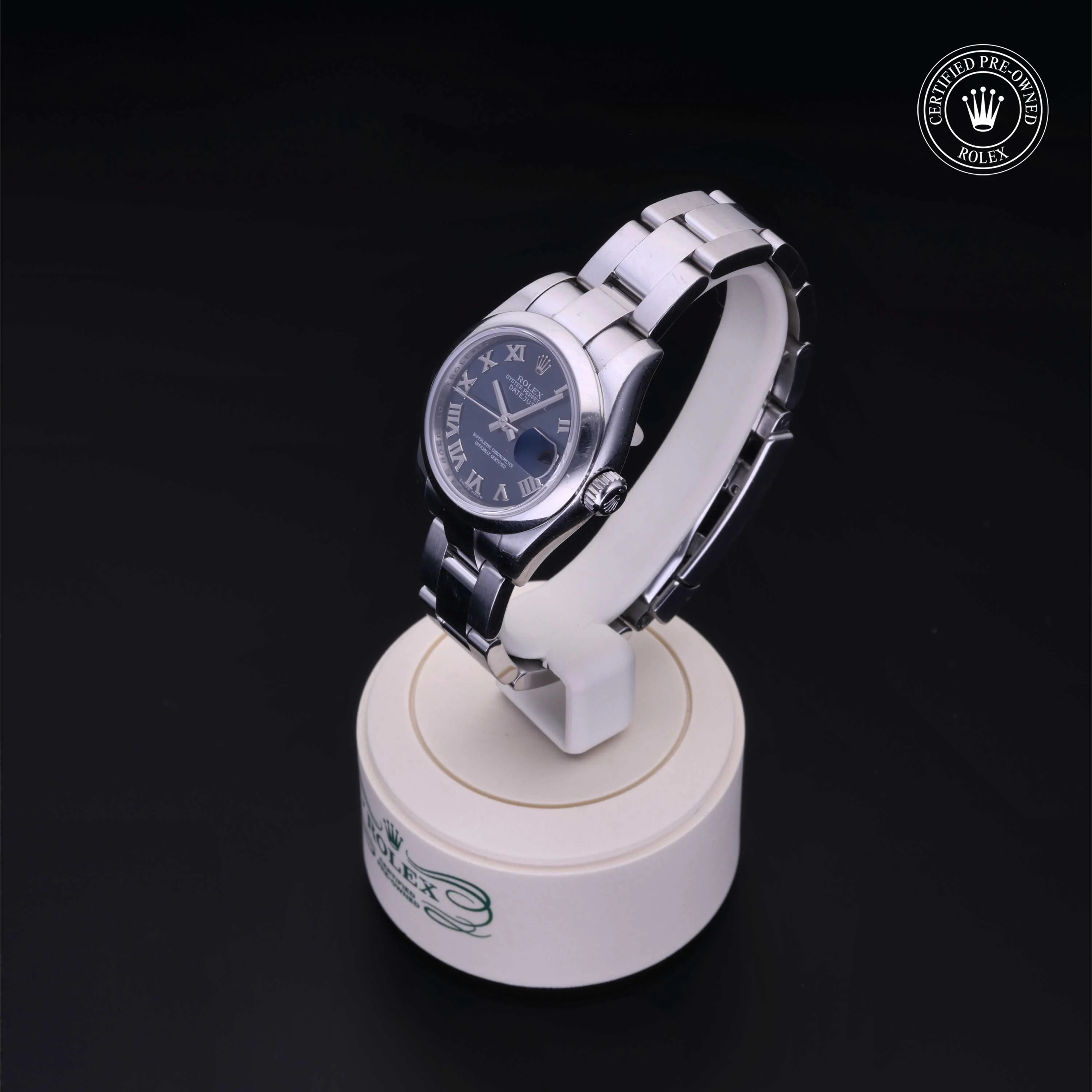 Lady-Datejust 26 - Image 7
