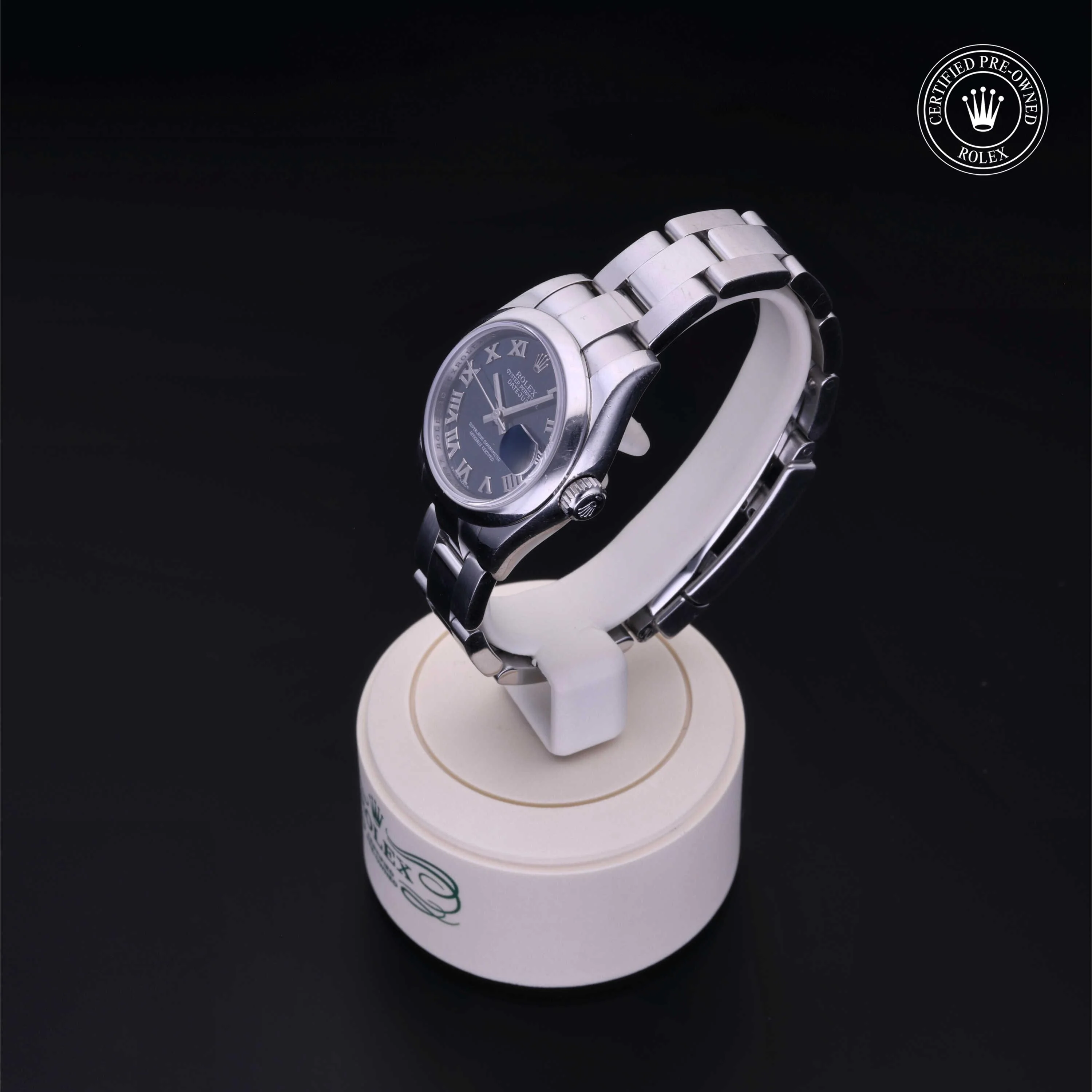 Lady-Datejust 26 - Image 8