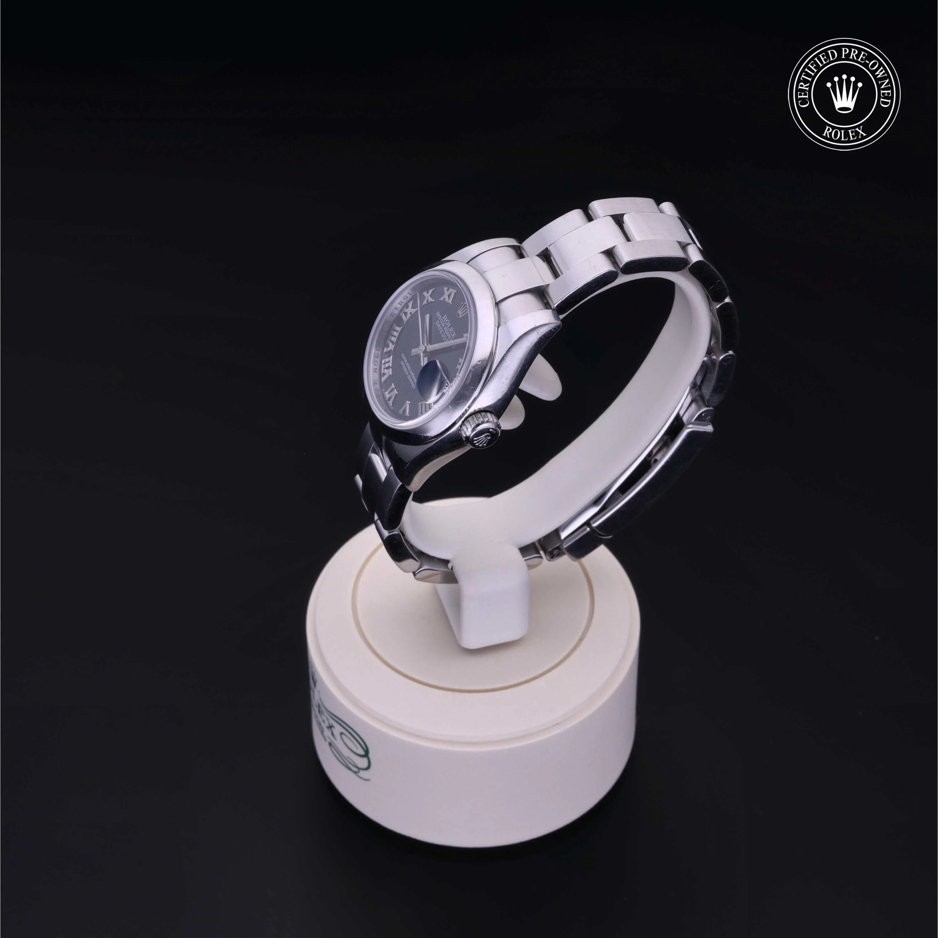 Lady-Datejust 26 - Image 9
