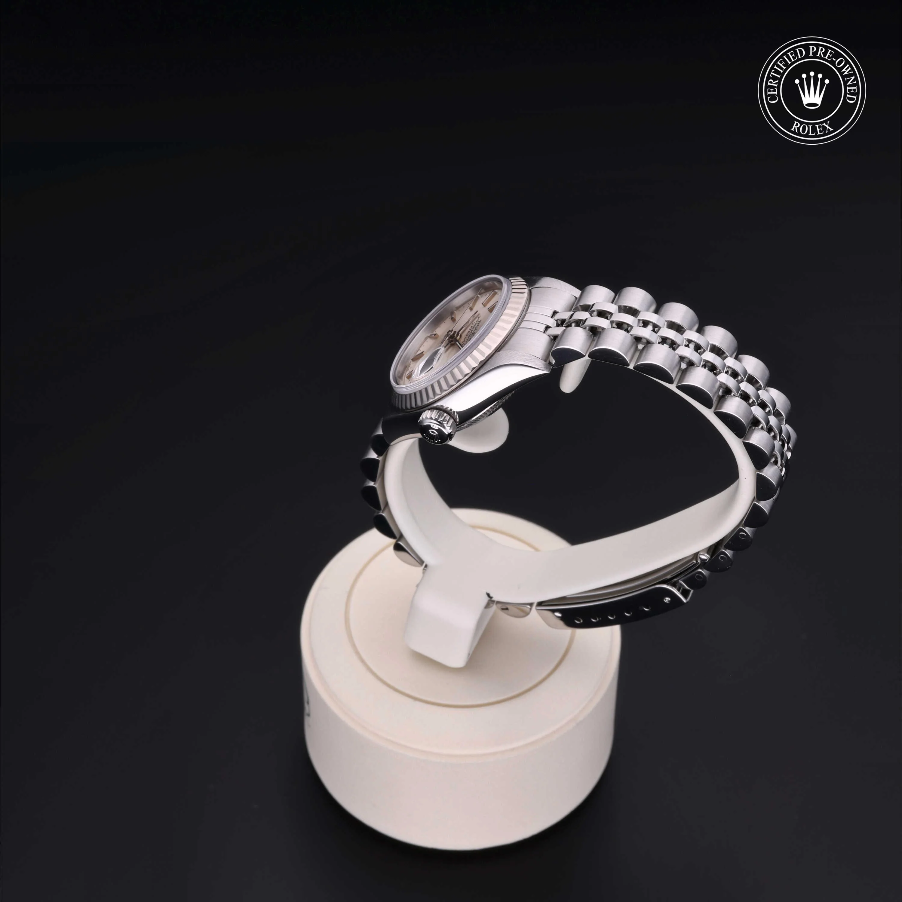 Lady-Datejust 26 - Image 13