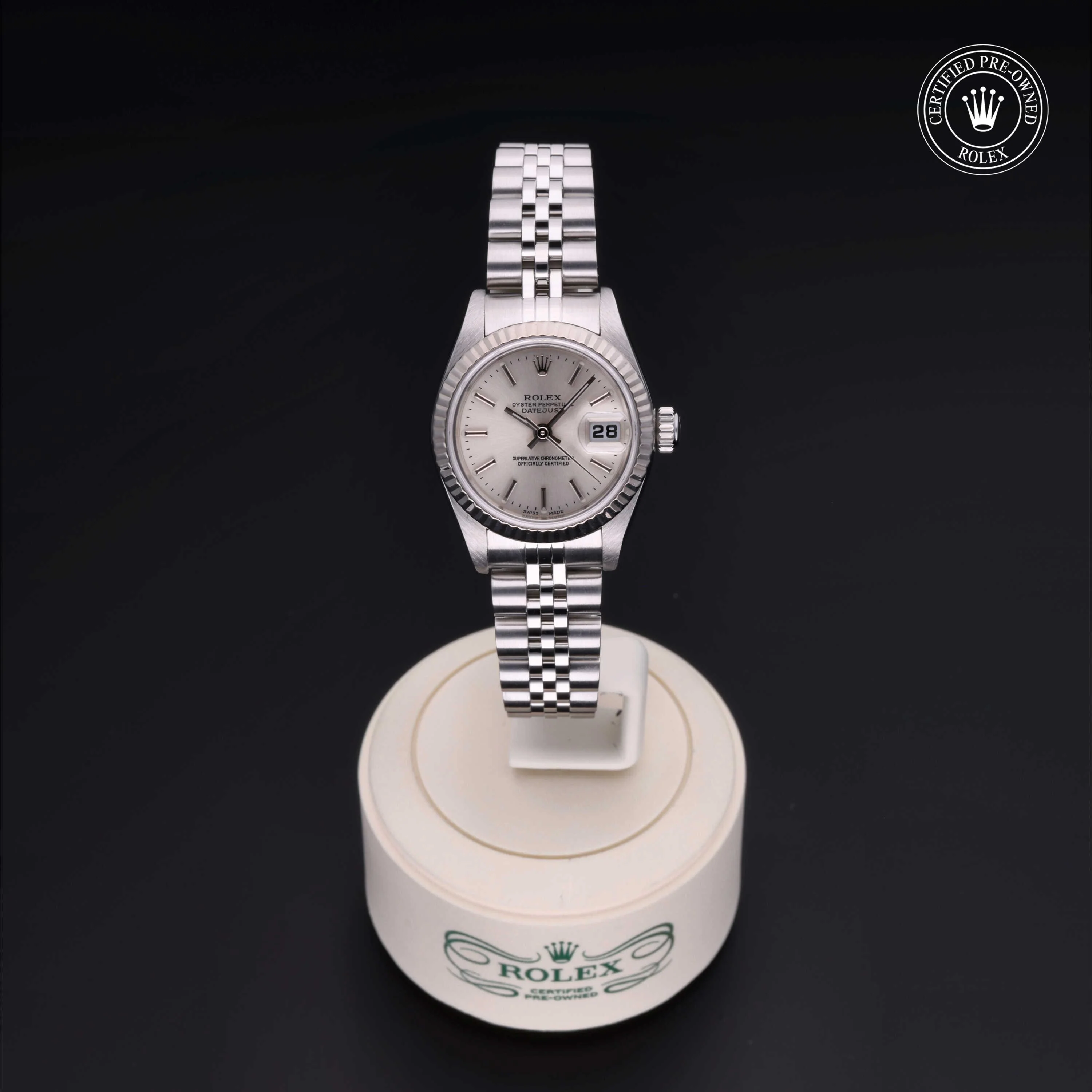 Lady-Datejust 26 - Image 2