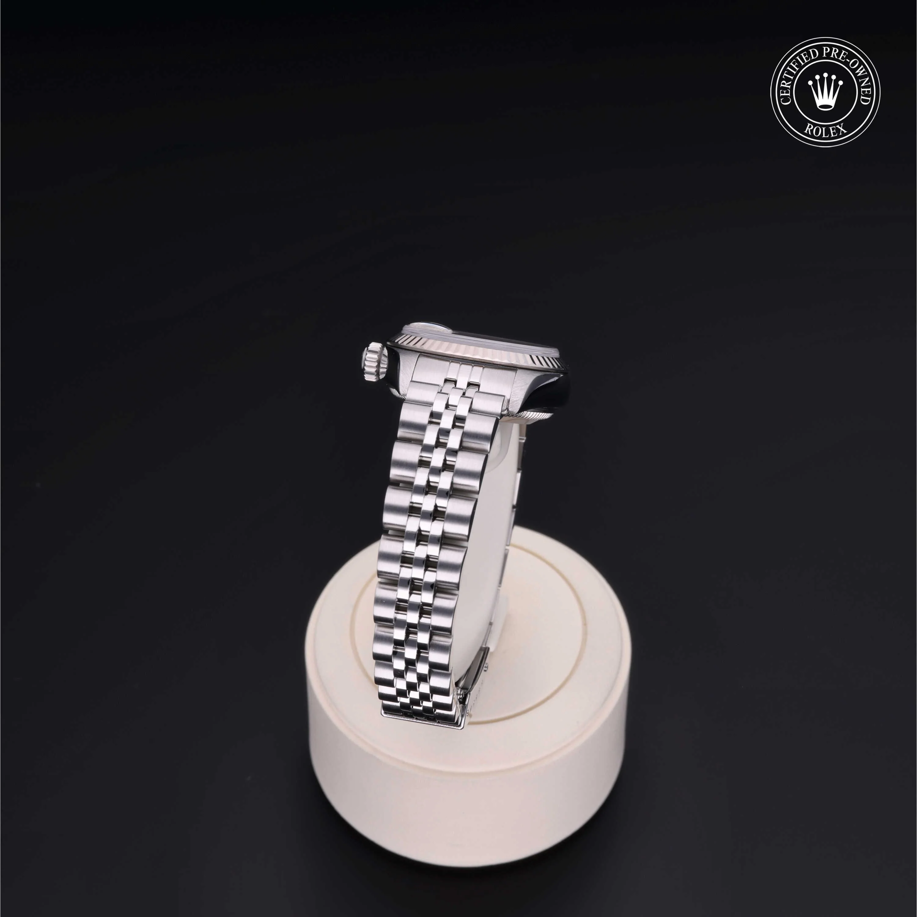 Lady-Datejust 26 - Image 21