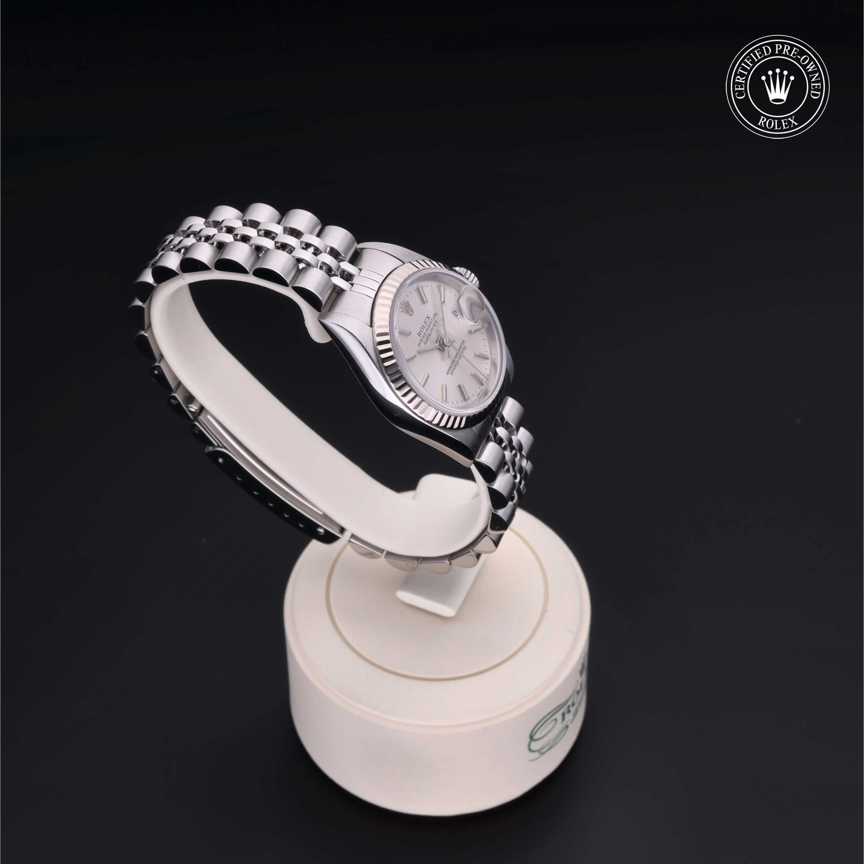 Lady-Datejust 26 - Image 31