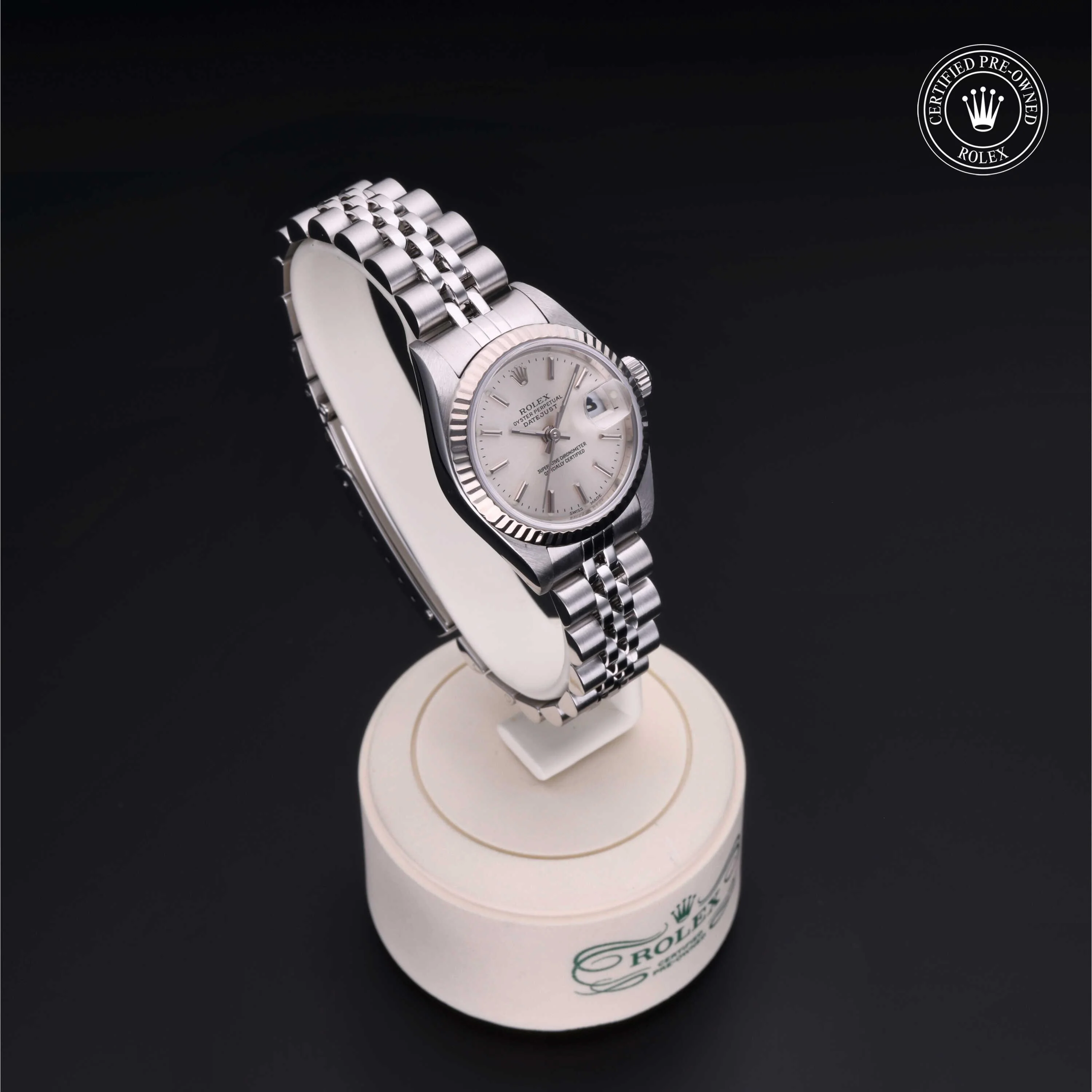 Lady-Datejust 26 - Image 34