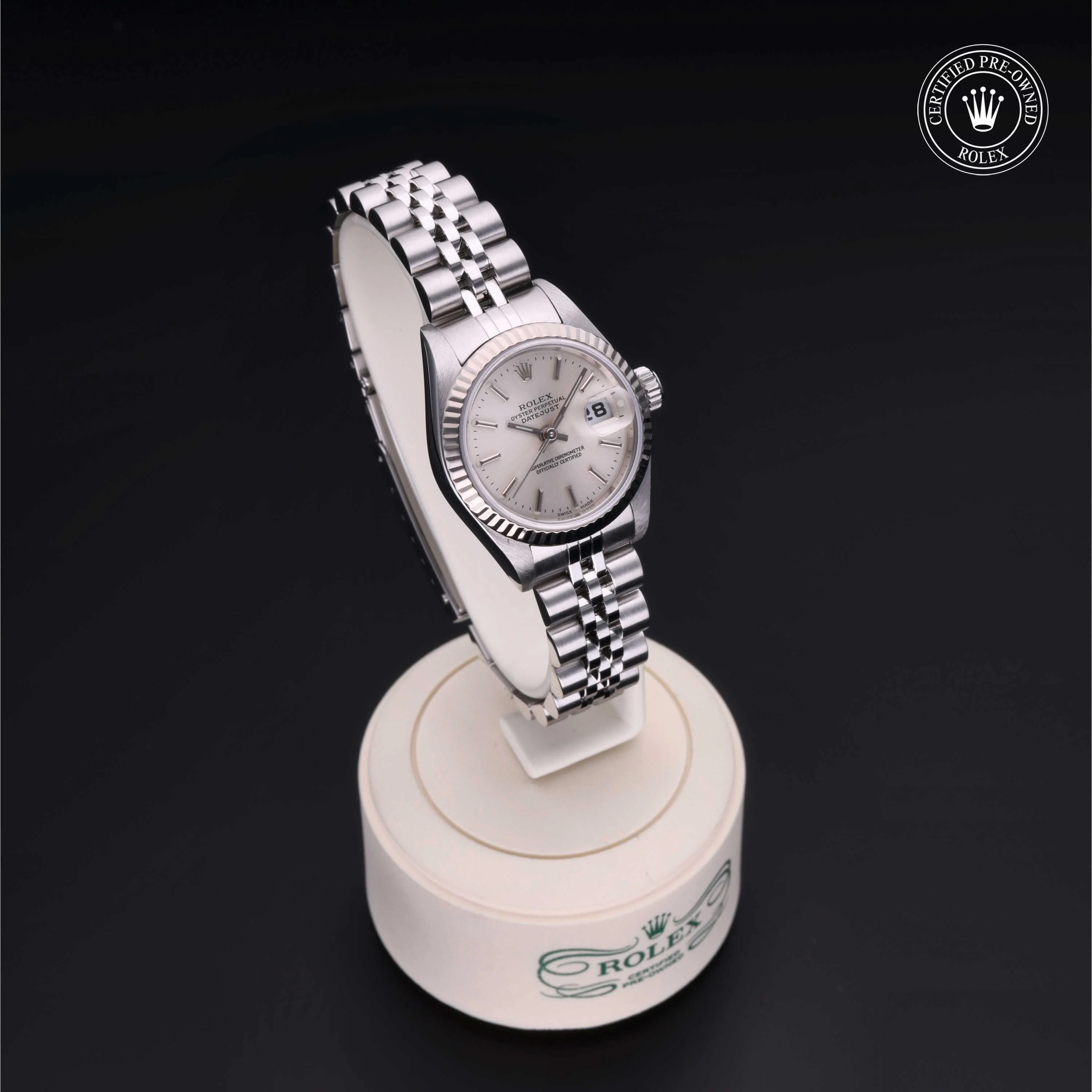 Lady-Datejust 26 - Image 35