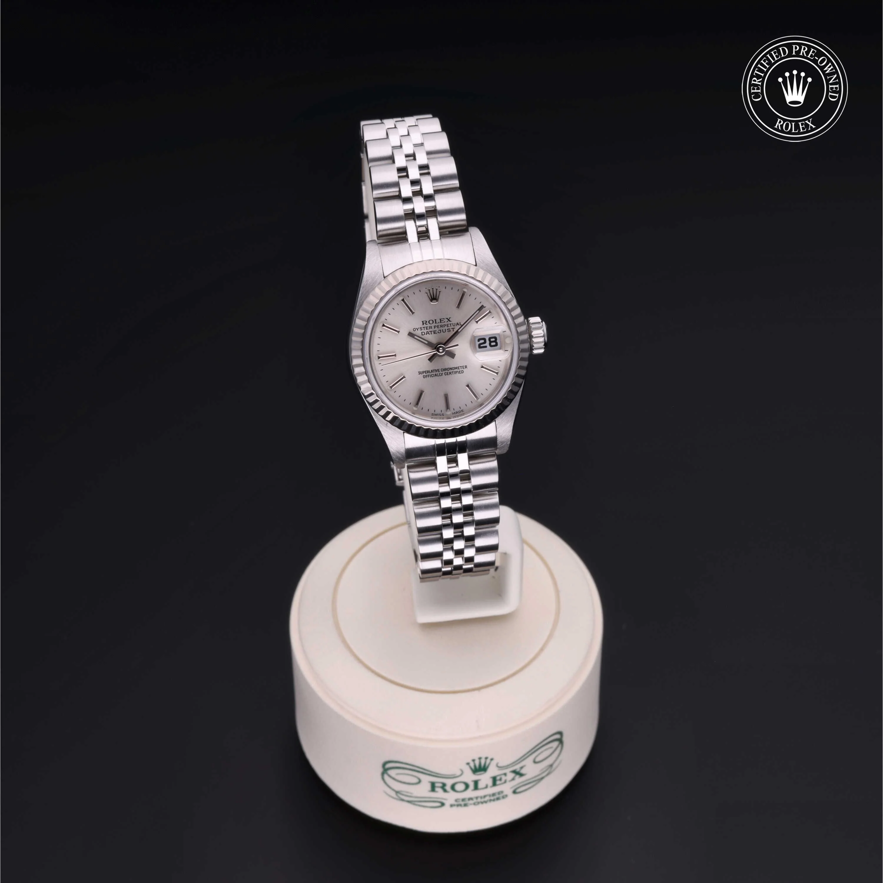 Lady-Datejust 26 - Image 37