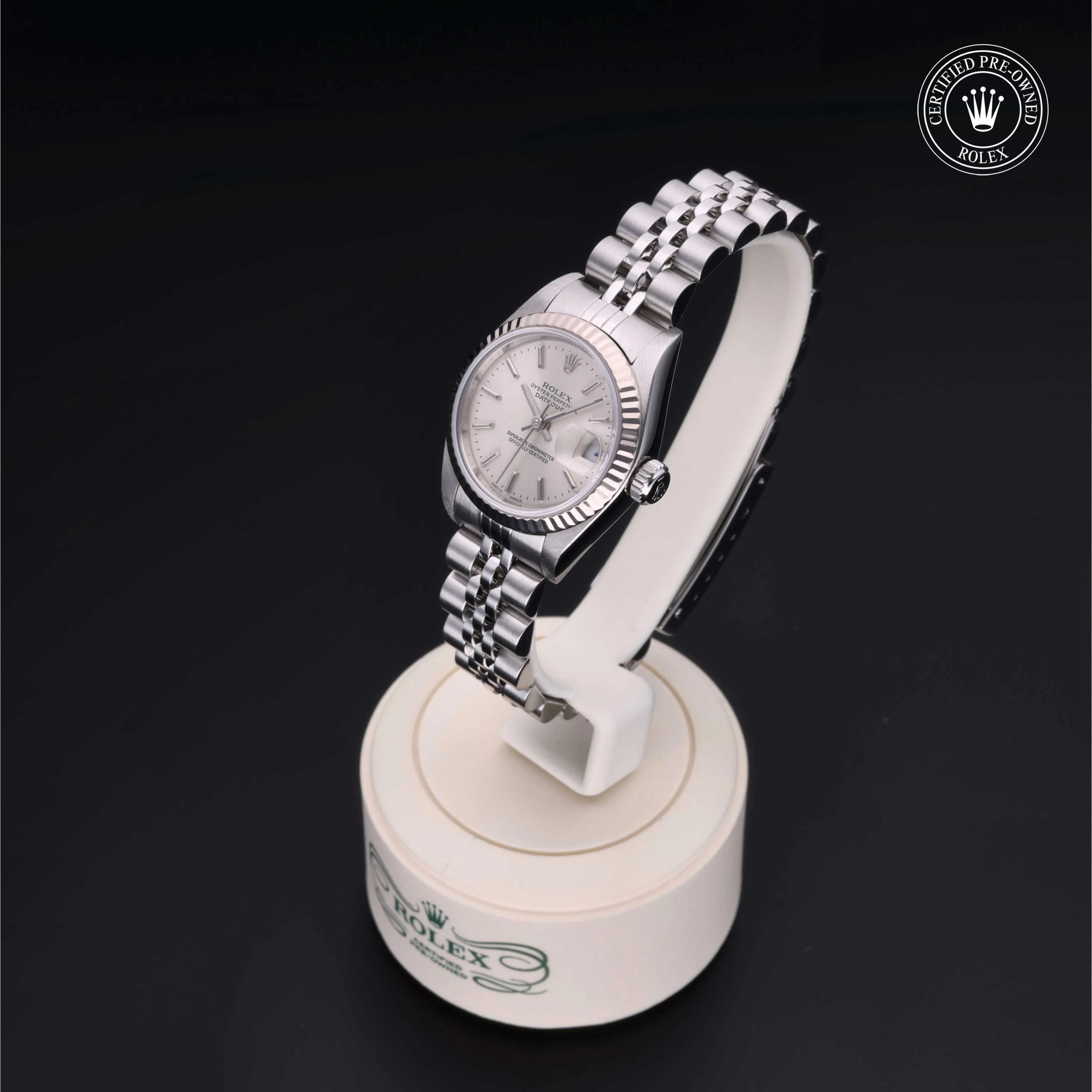Lady-Datejust 26 - Image 6