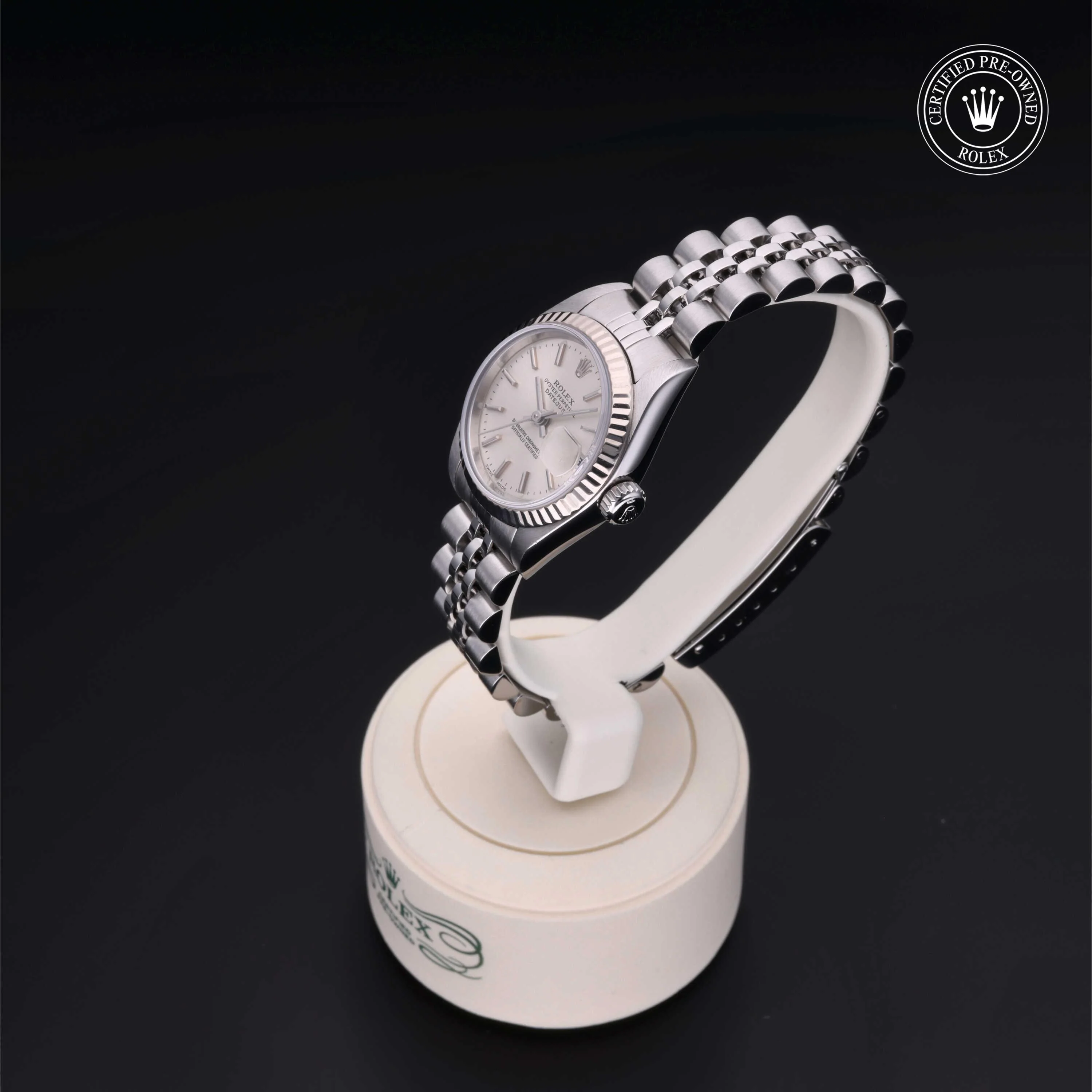 Lady-Datejust 26 - Image 8