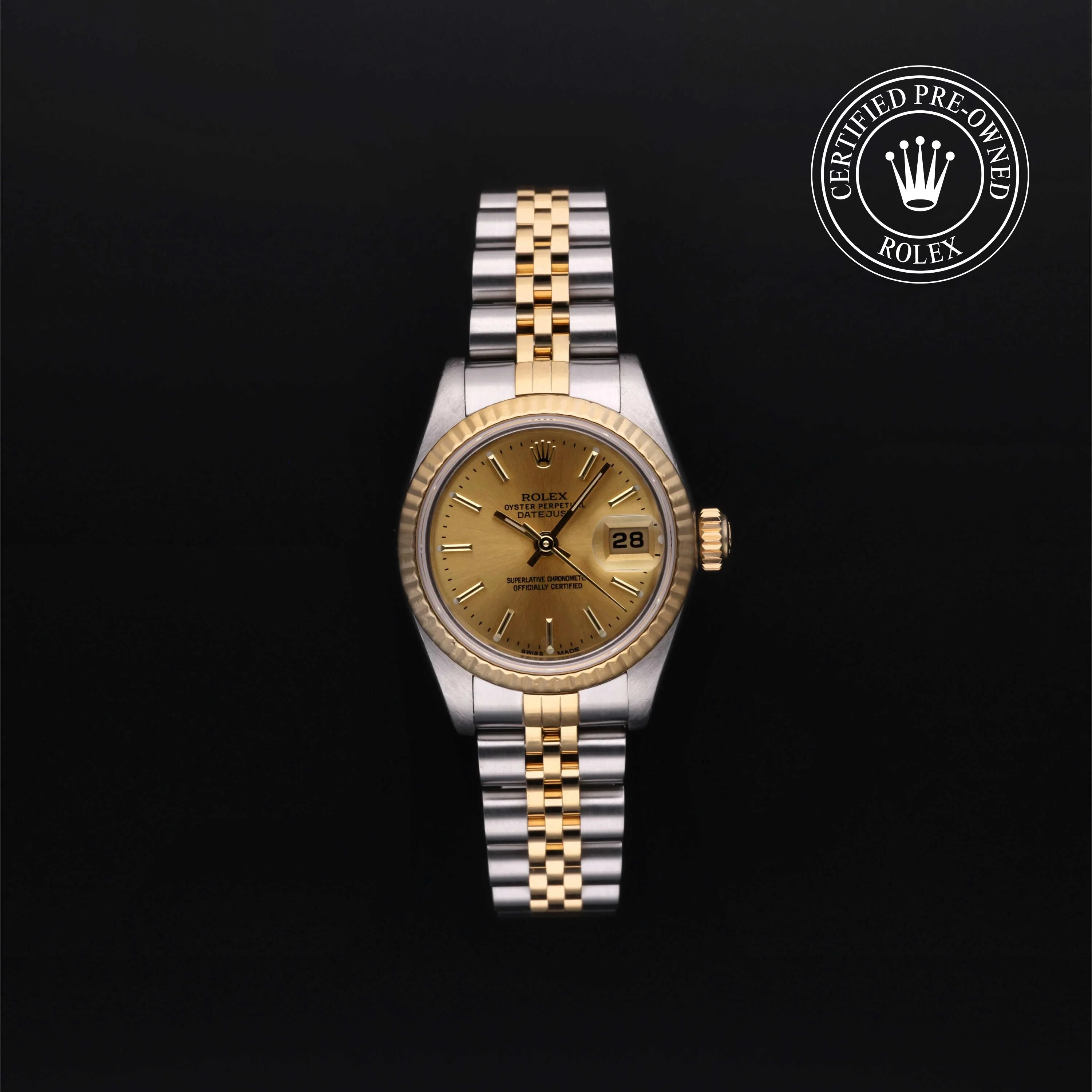 Lady-Datejust 26