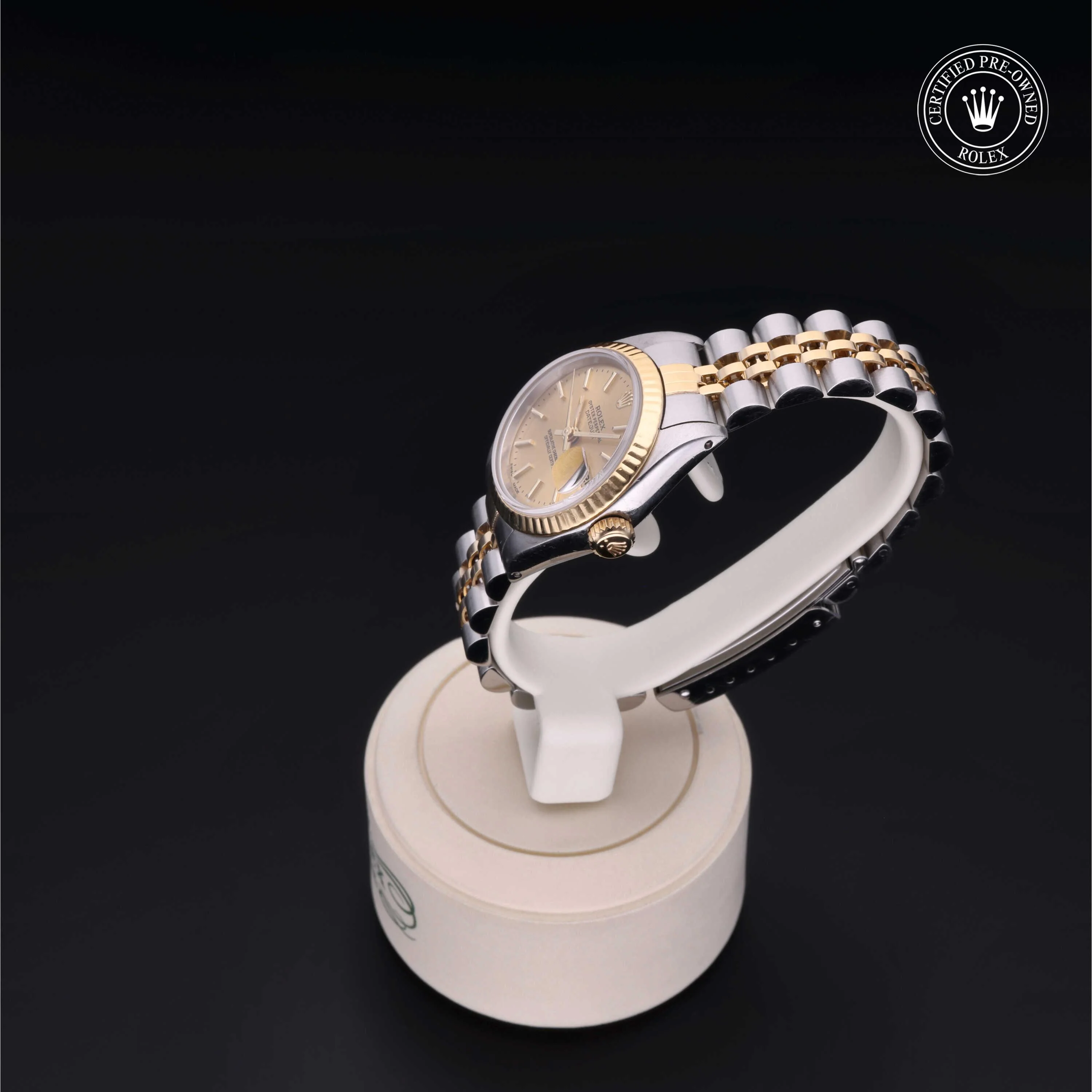 Lady-Datejust 26 - Image 10