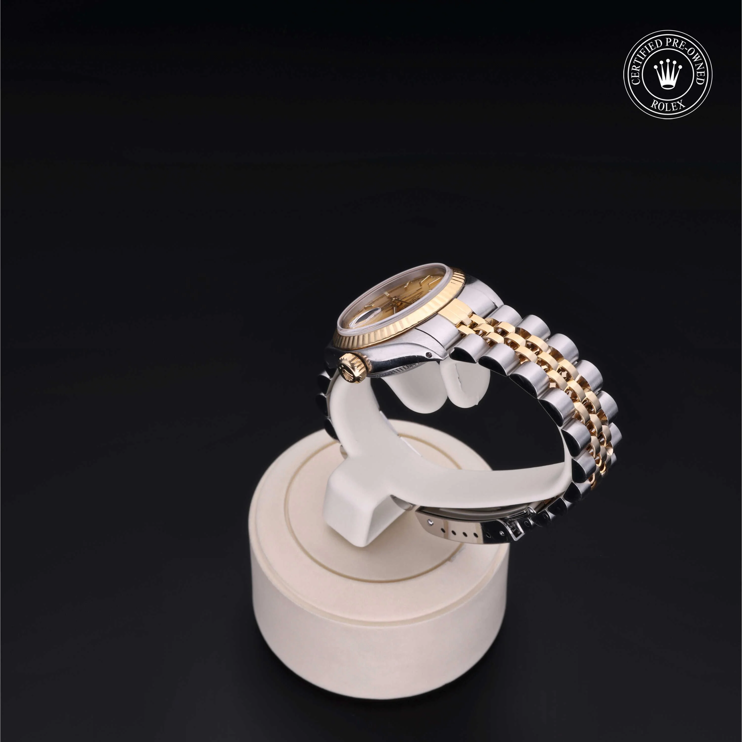 Lady-Datejust 26 - Image 15