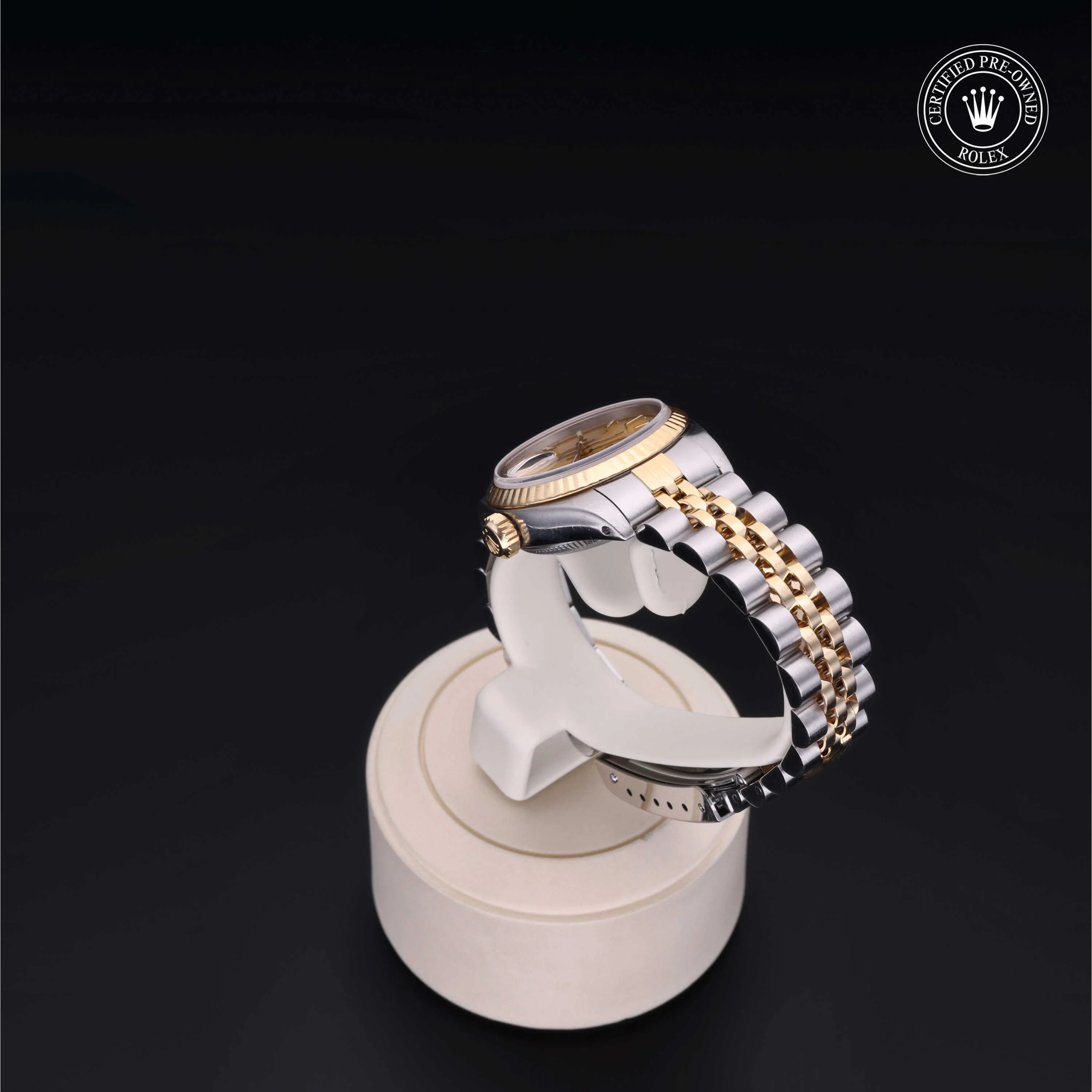 Lady-Datejust 26 - Image 16