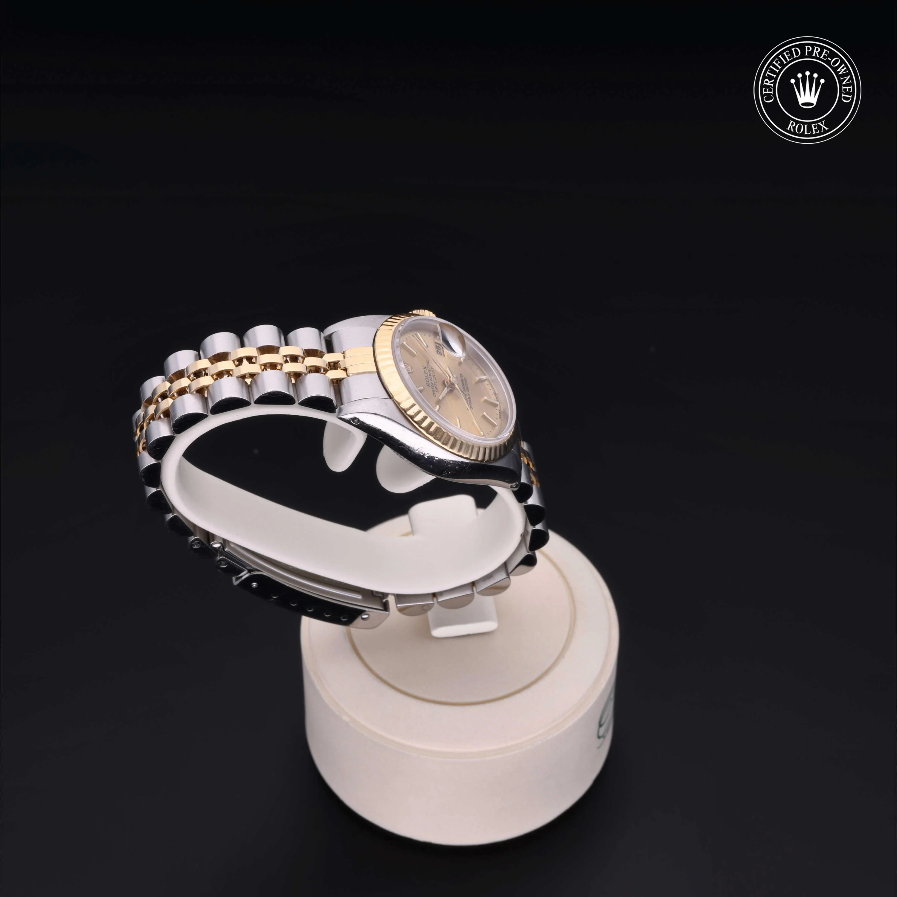 Lady-Datejust 26 - Image 28