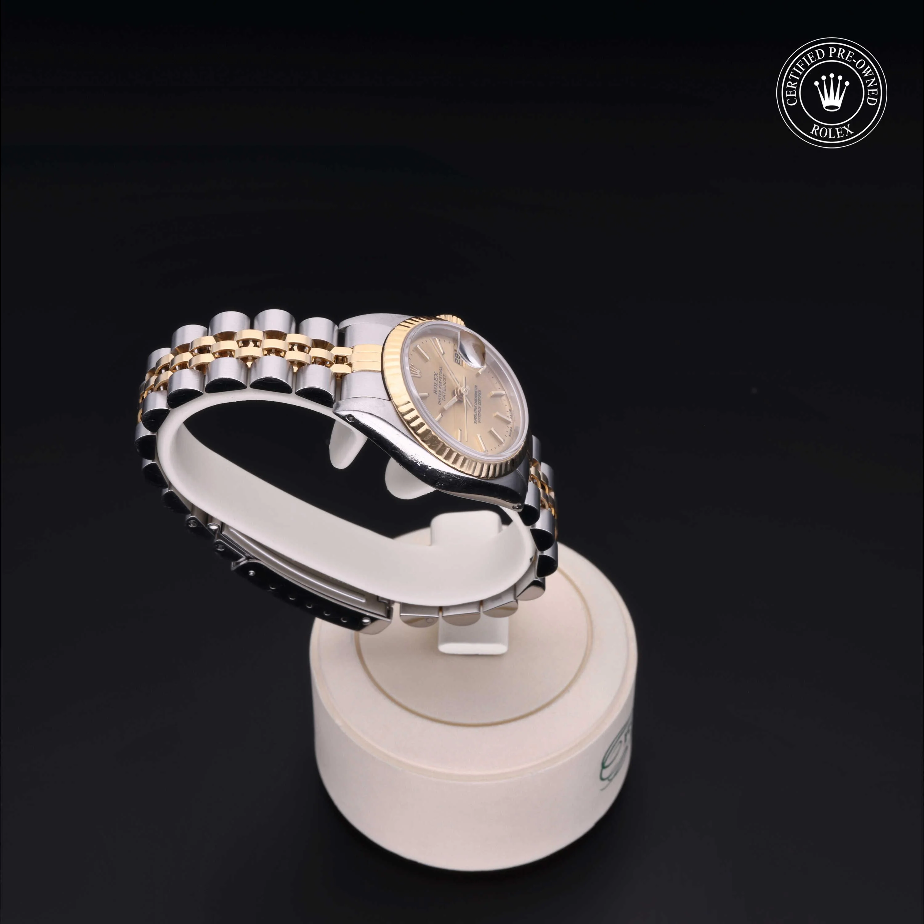 Lady-Datejust 26 - Image 30