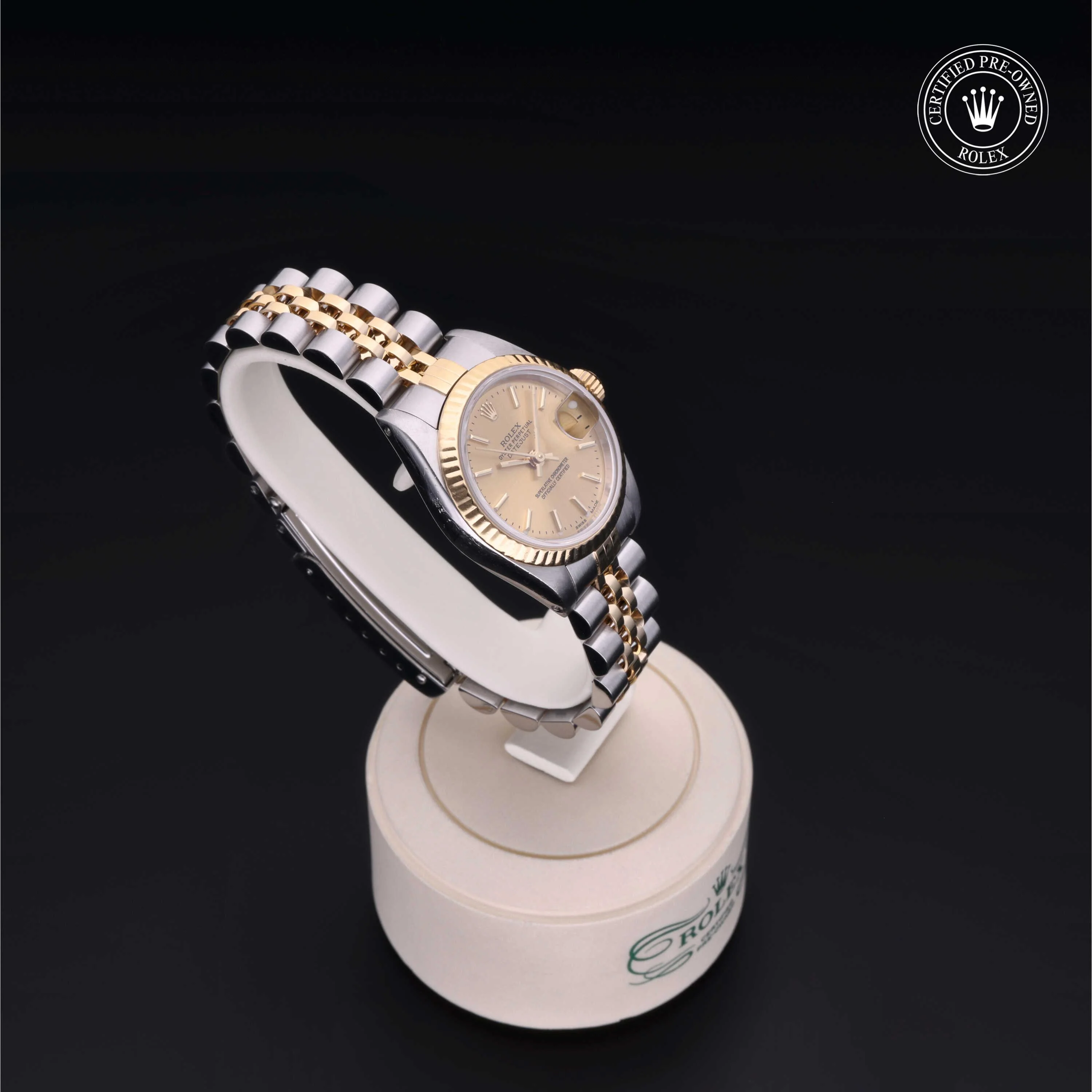 Lady-Datejust 26 - Image 33