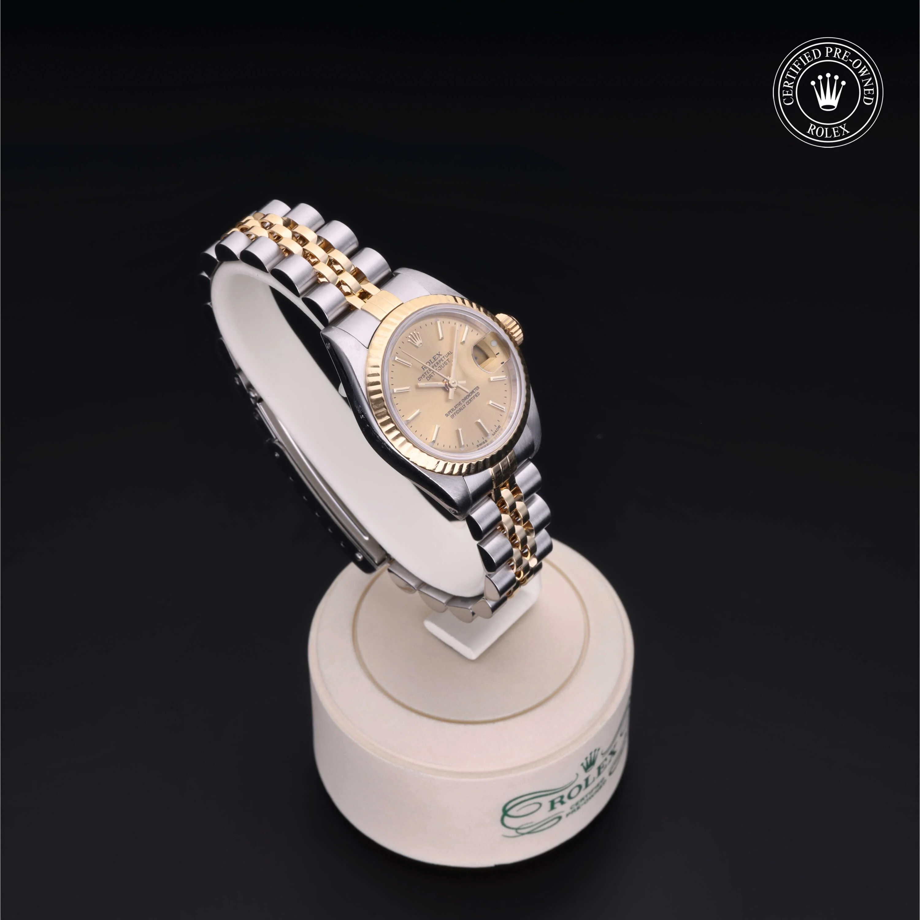 Lady-Datejust 26 - Image 34