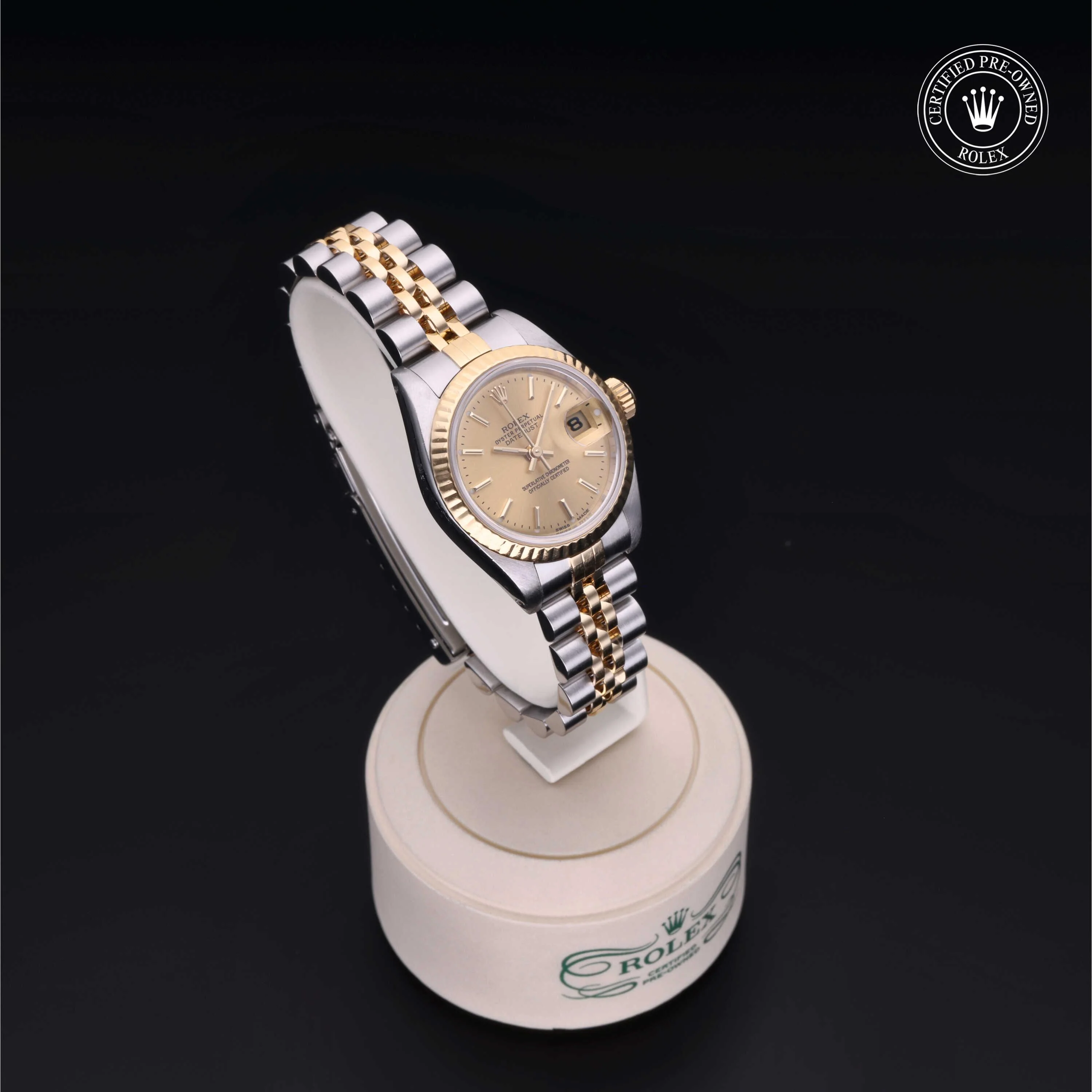 Lady-Datejust 26 - Image 35