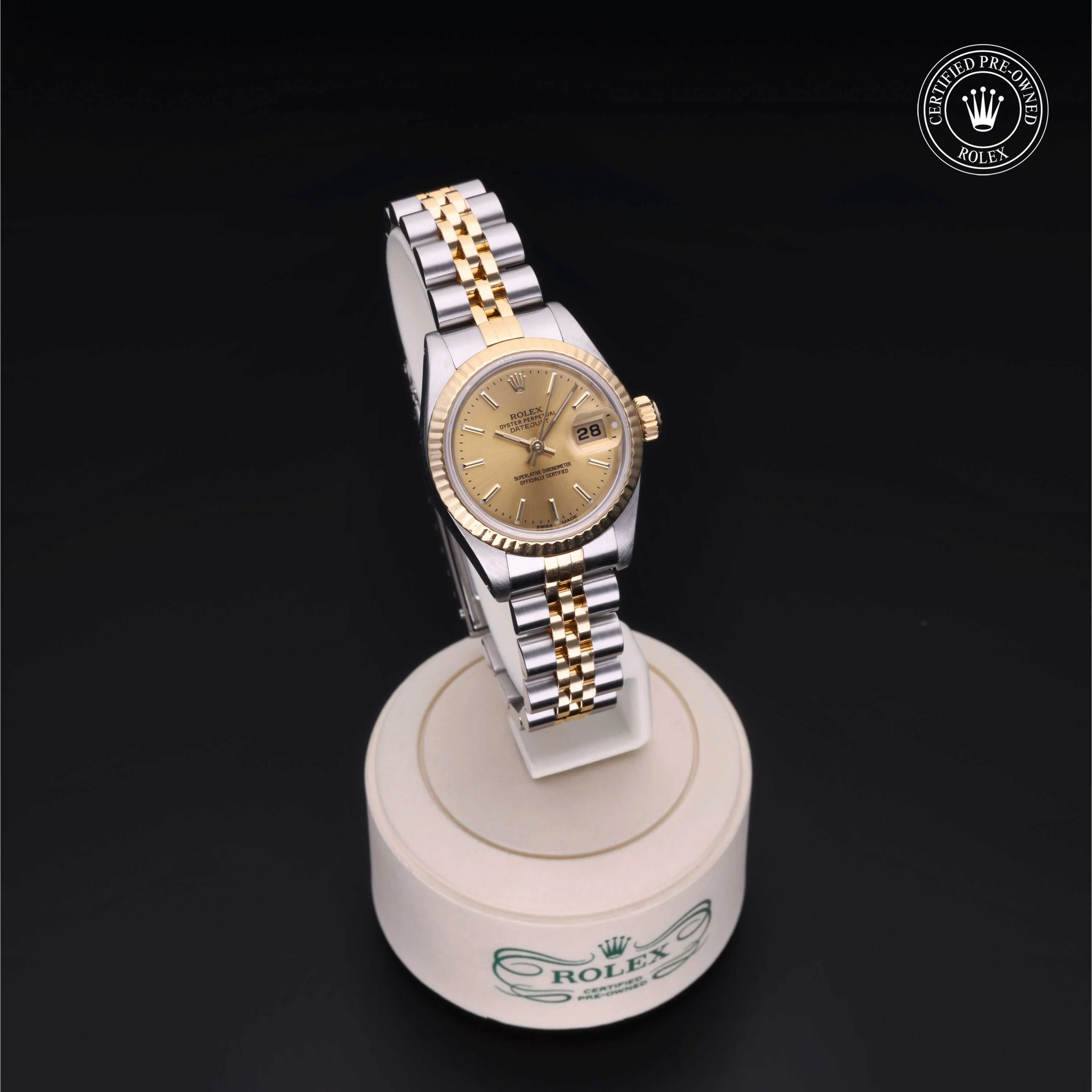 Lady-Datejust 26 - Image 37