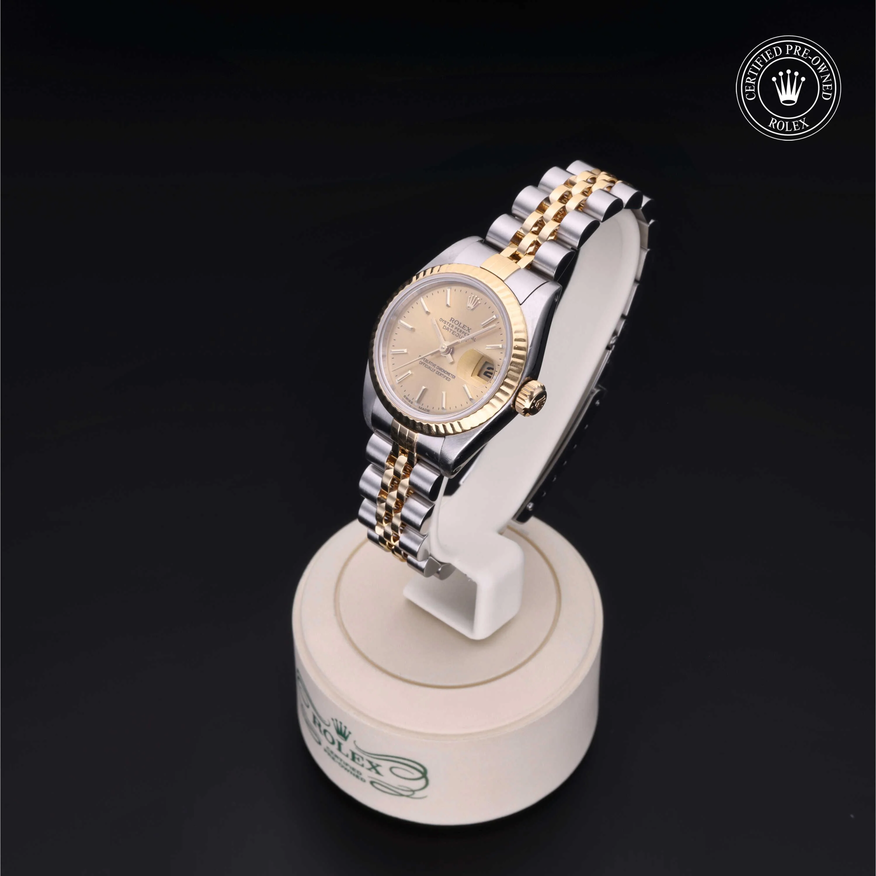 Lady-Datejust 26 - Image 6