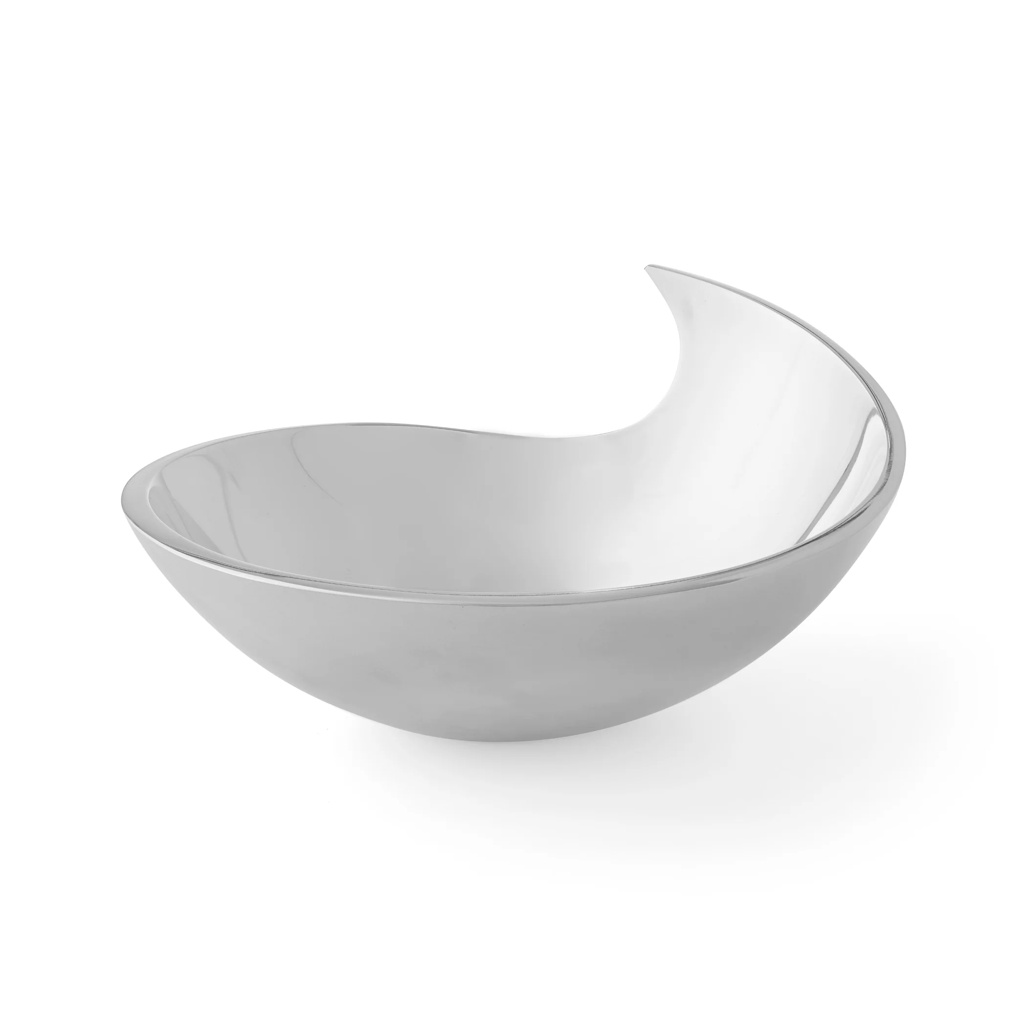 Lagoon Bowl