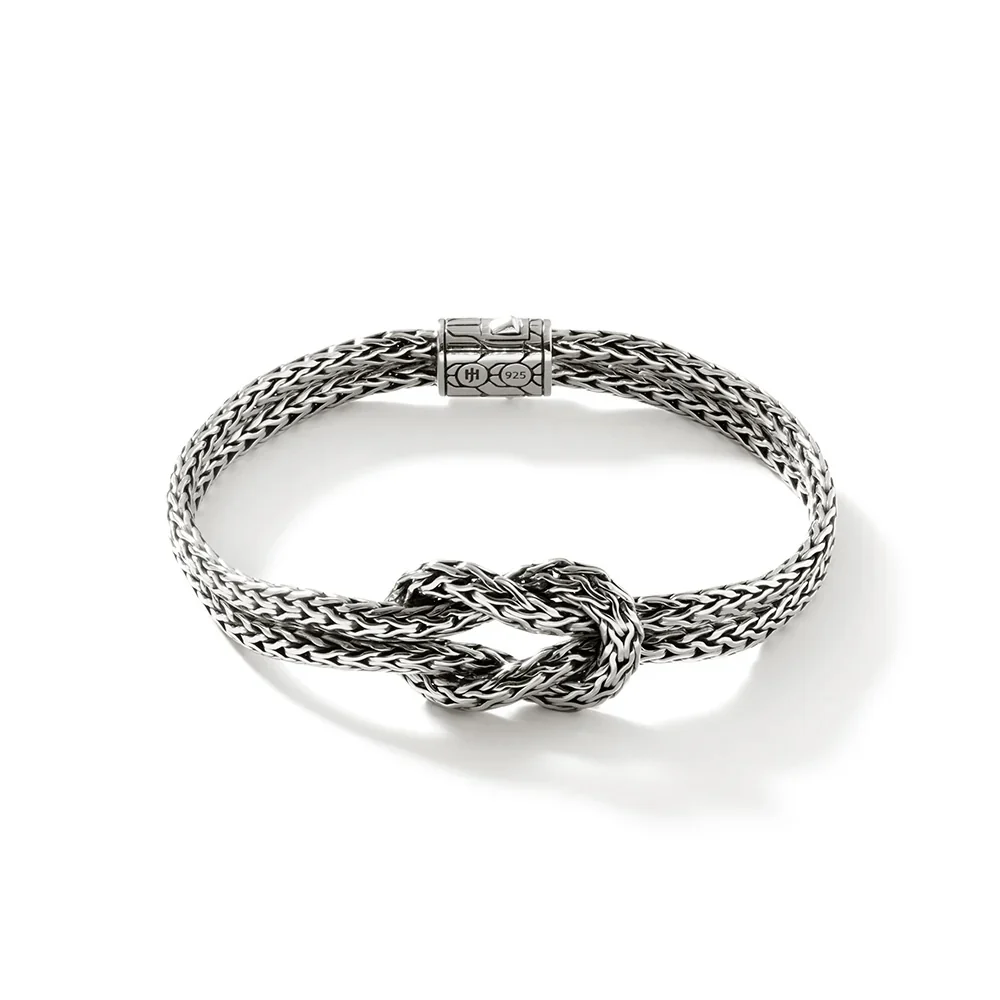 Love Knot Bracelet 7mm