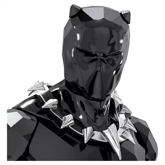 Marvel Black Panther - Image 2