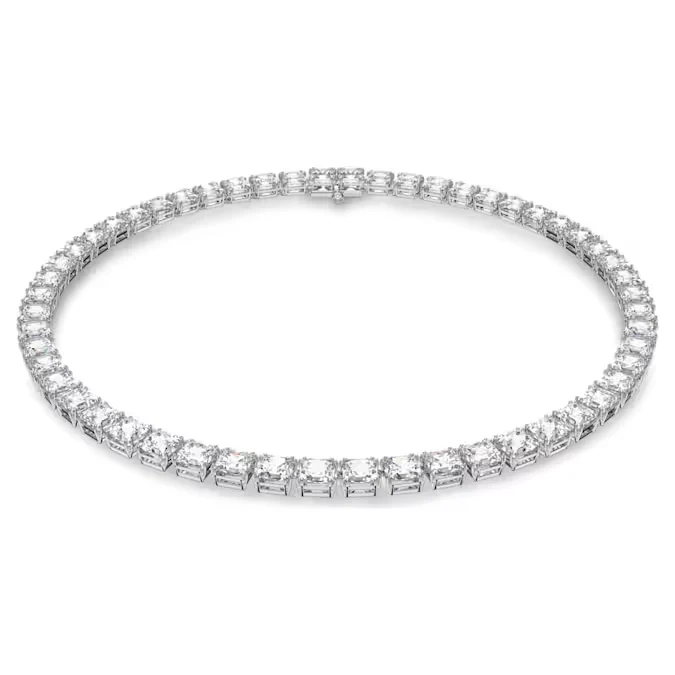 Millenia Tennis Necklace
