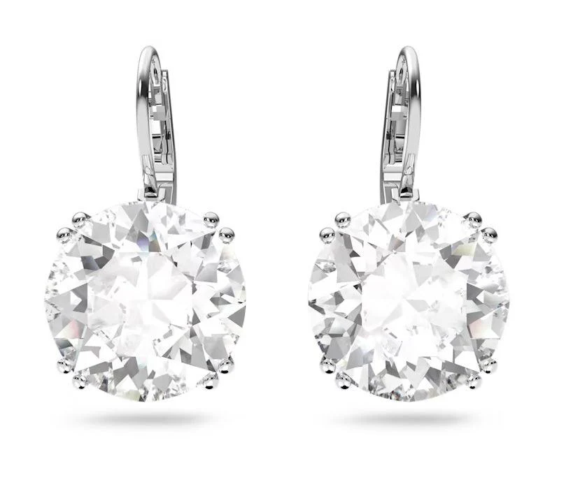 Millenia drop earrings
