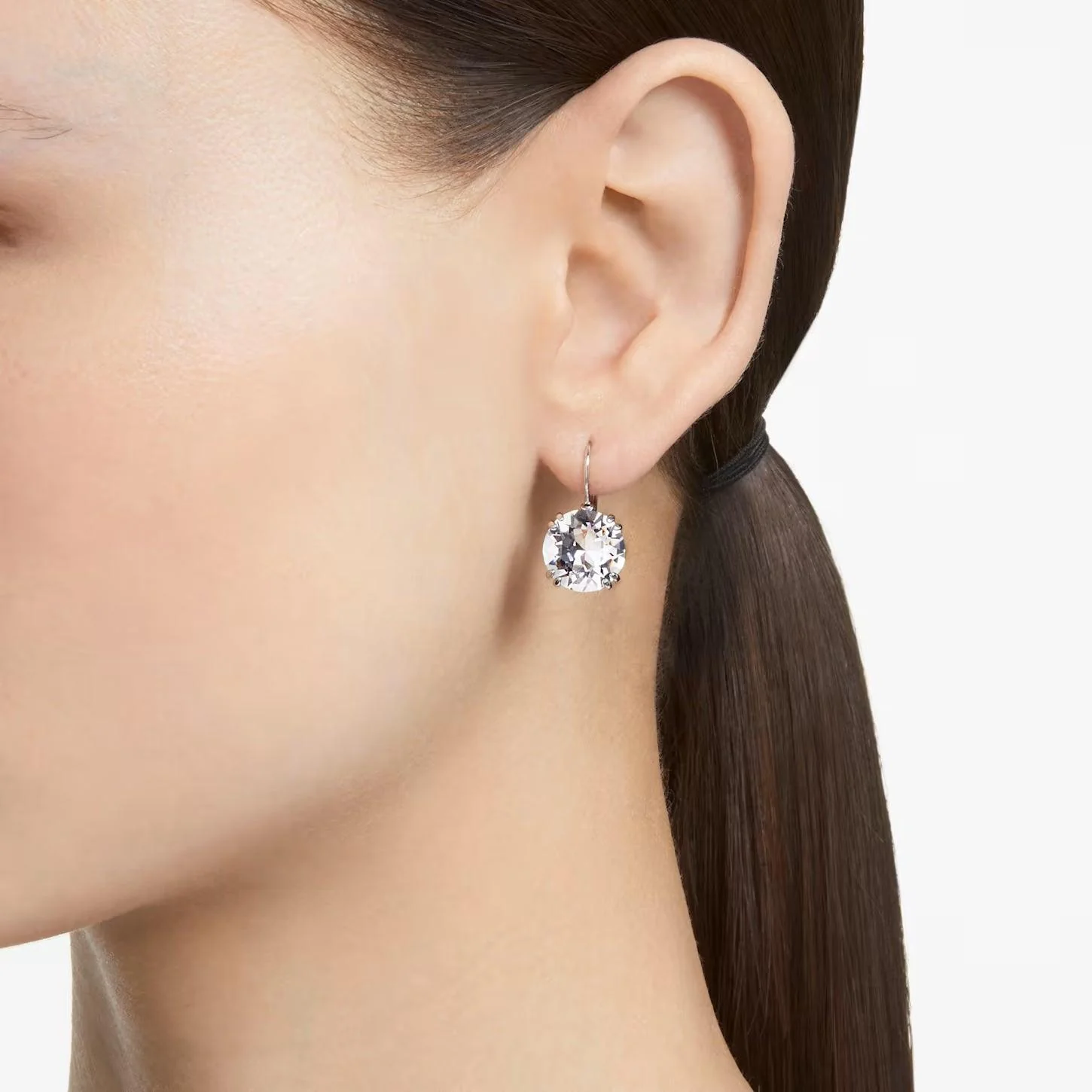 Millenia drop earrings - Image 2