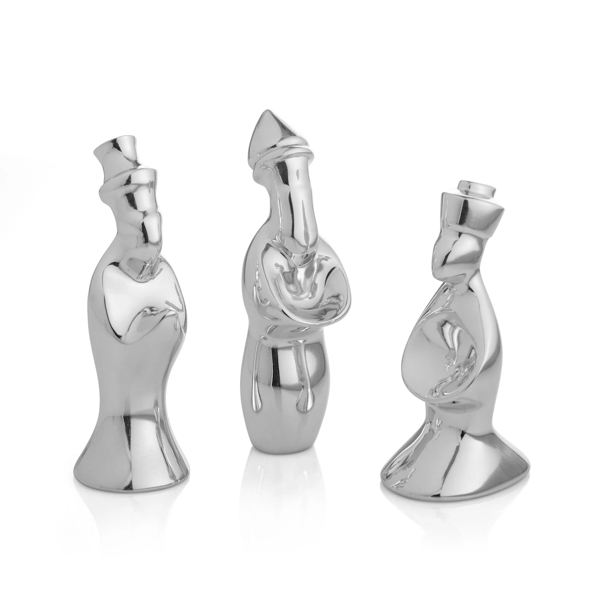 Miniature Nativity - Three Wise Men