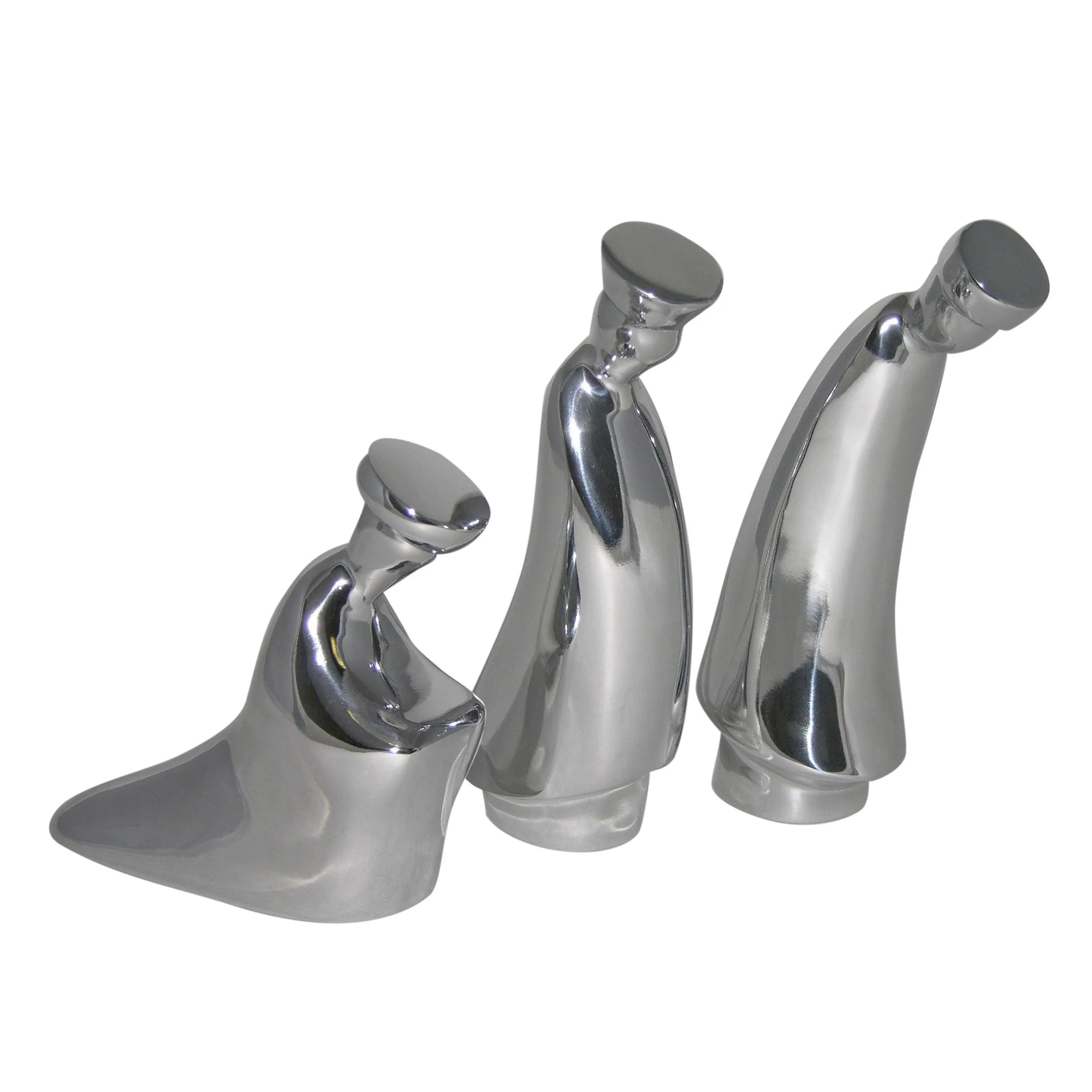 Nativity - Three Wise Men