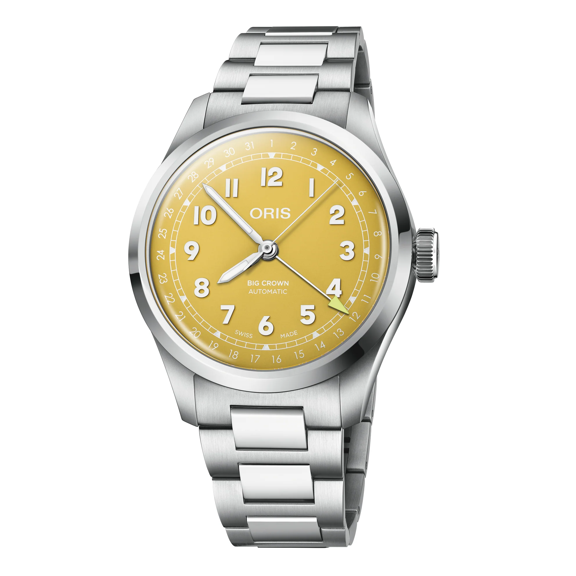 ORIS Big Crown Pointer Date 40MM