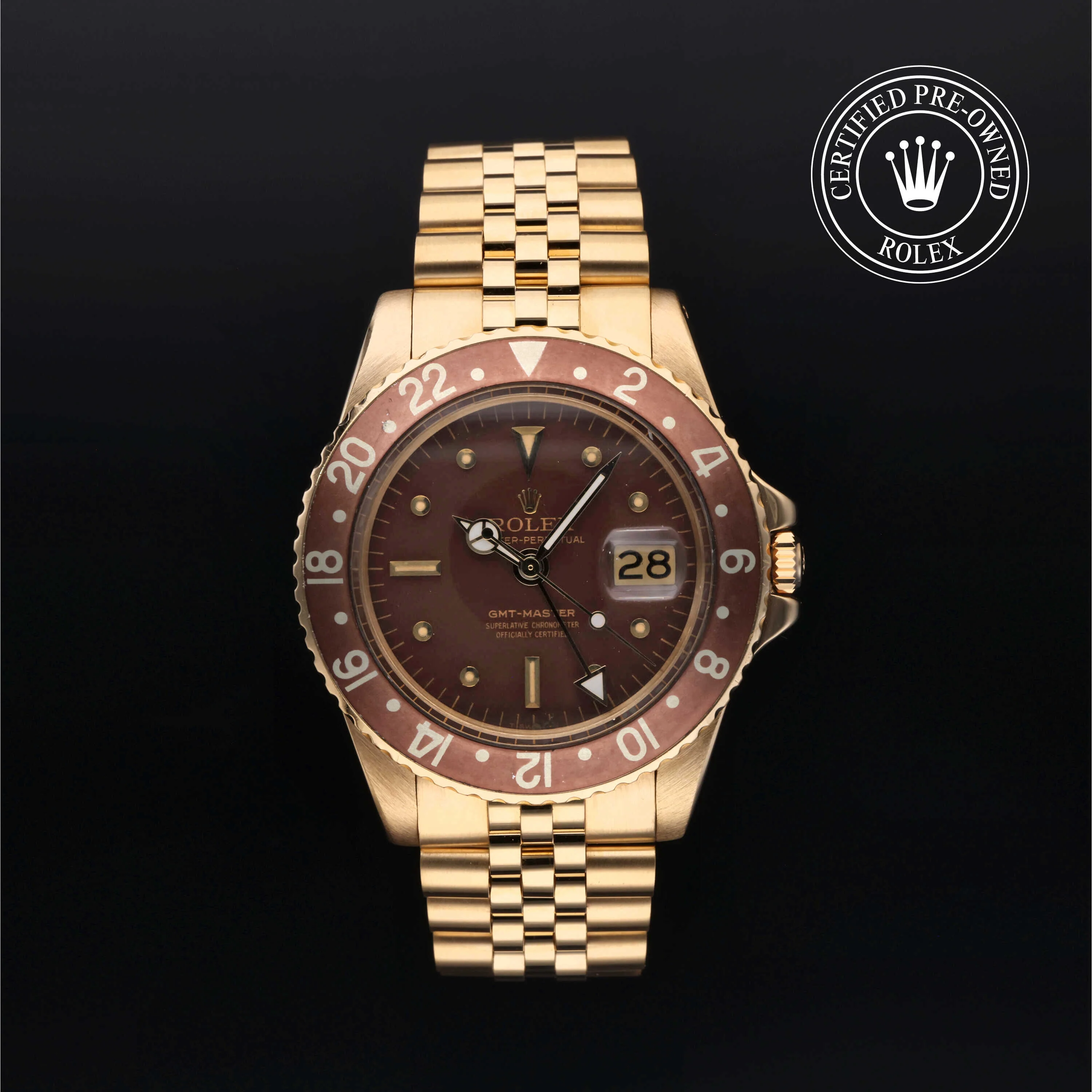 GMT-Master
