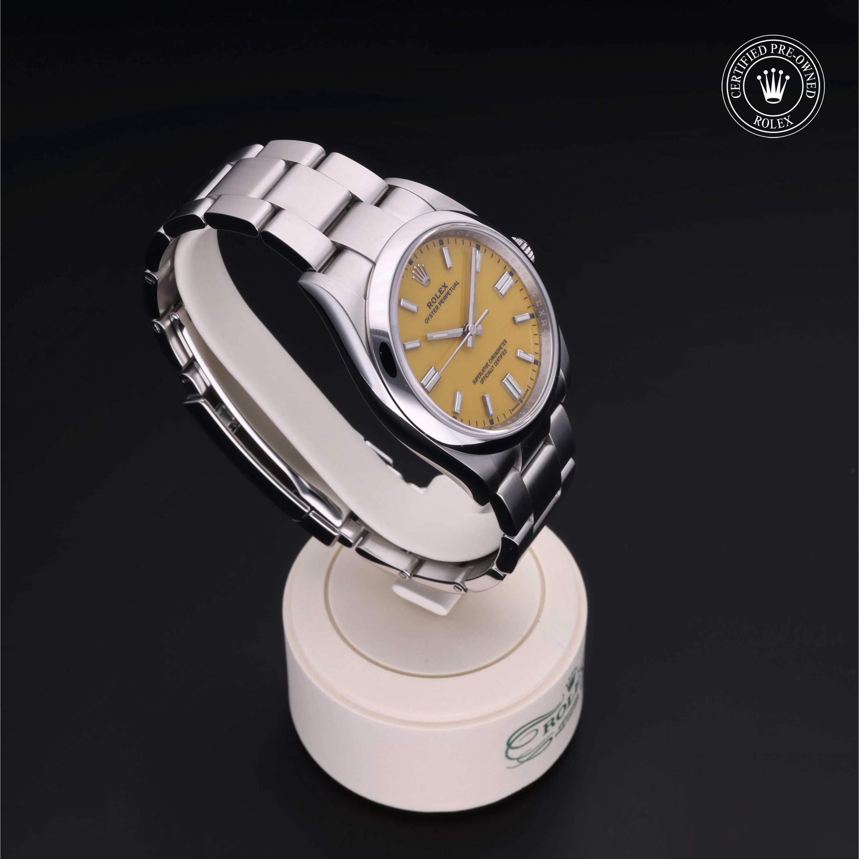 Oyster Perpetual 36 - Image 32