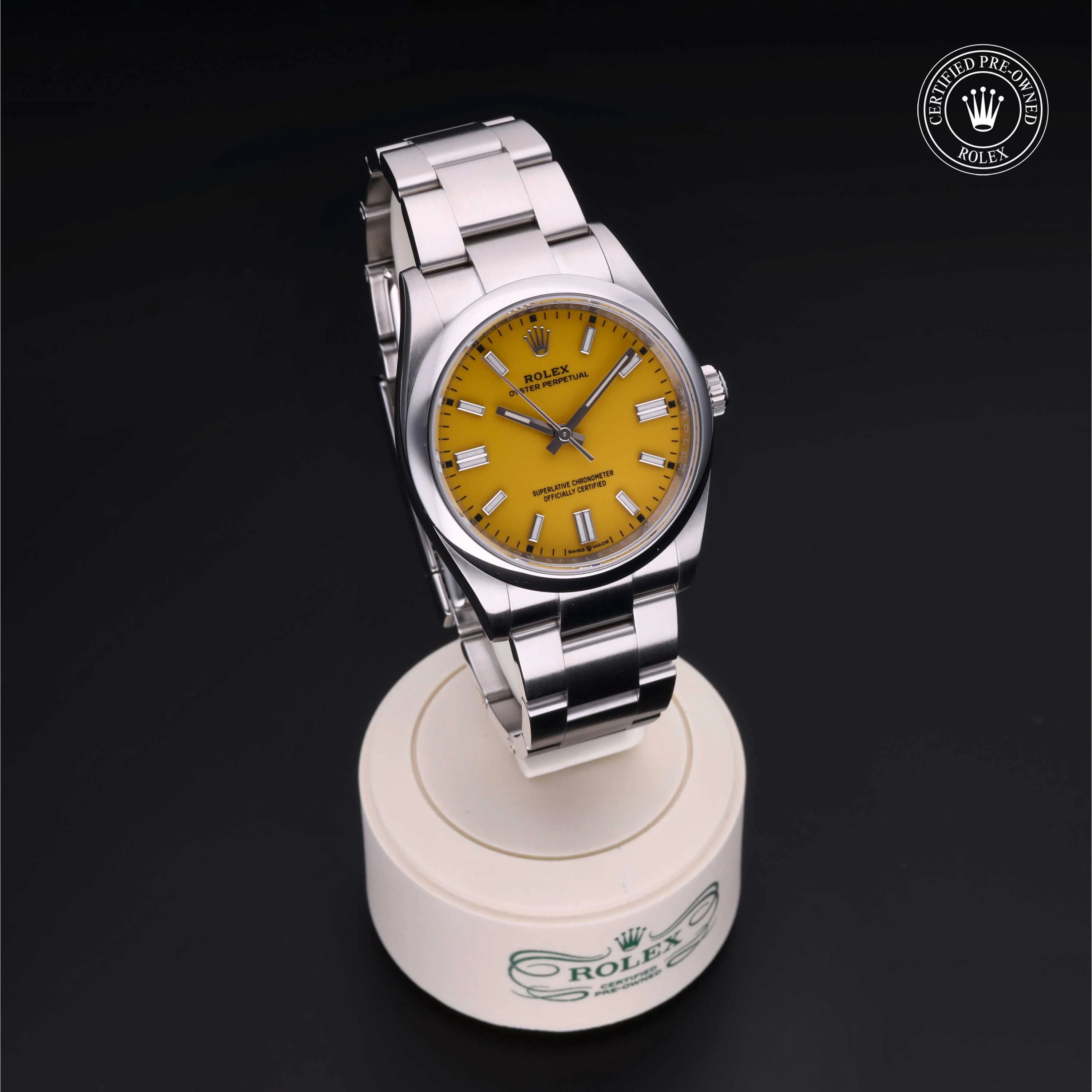 Oyster Perpetual 36 - Image 36