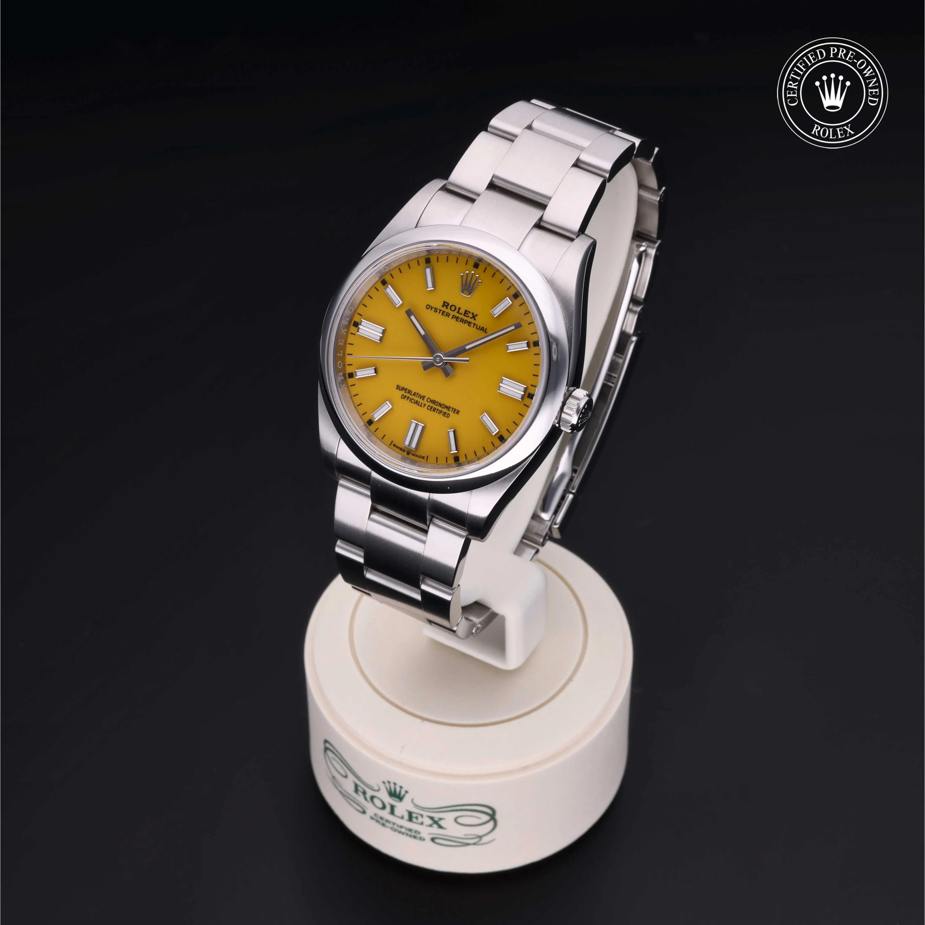 Oyster Perpetual 36 - Image 5