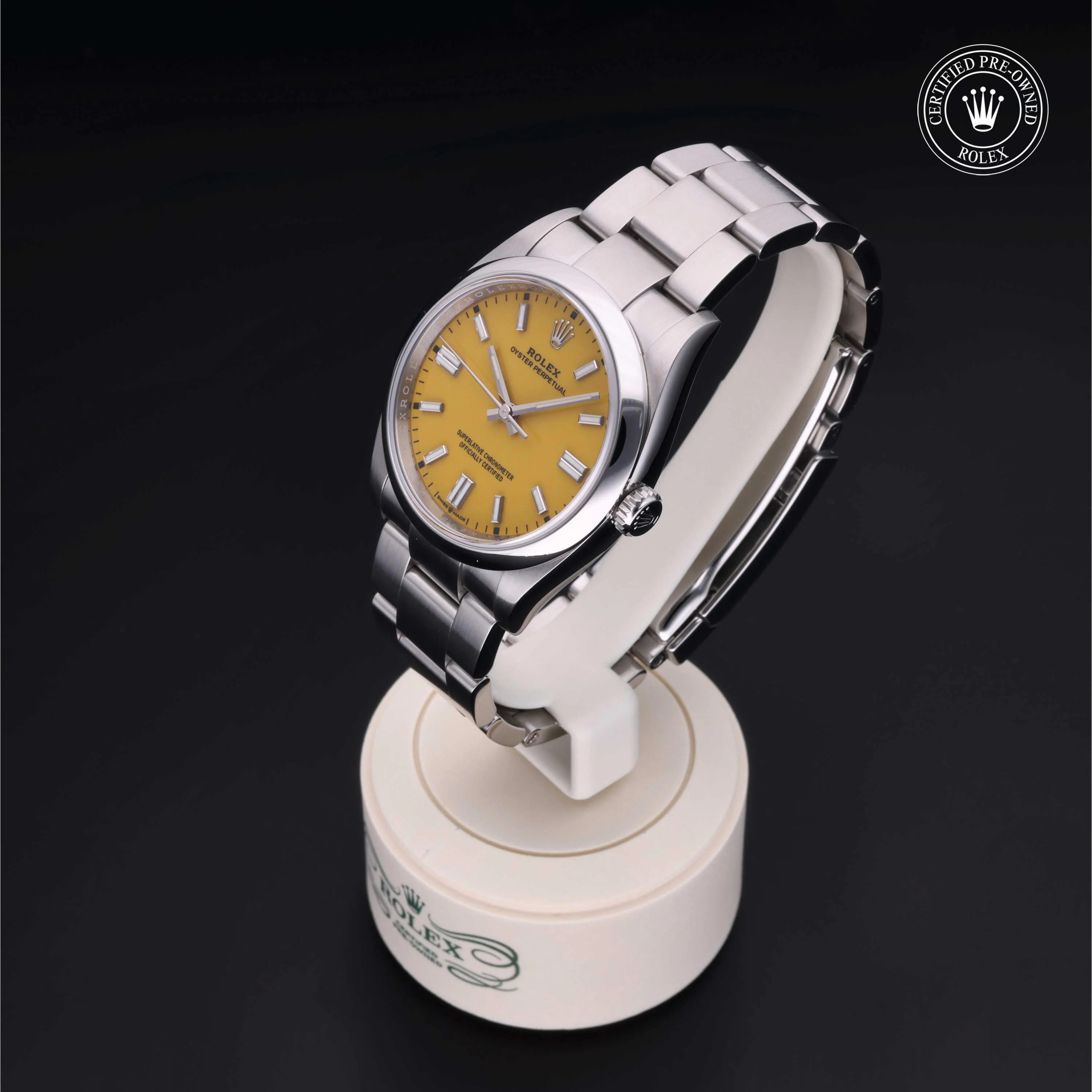 Oyster Perpetual 36 - Image 7