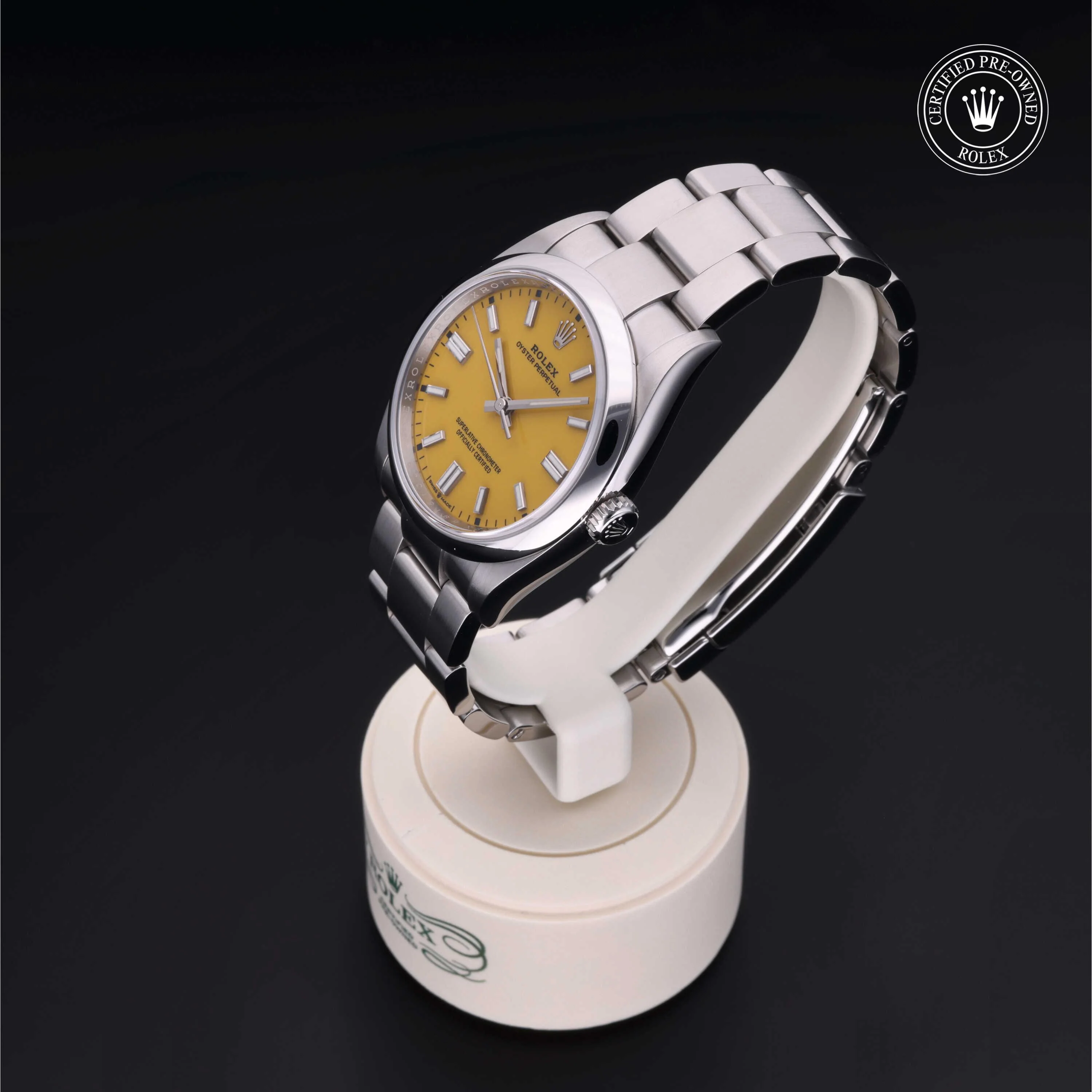 Oyster Perpetual 36 - Image 8